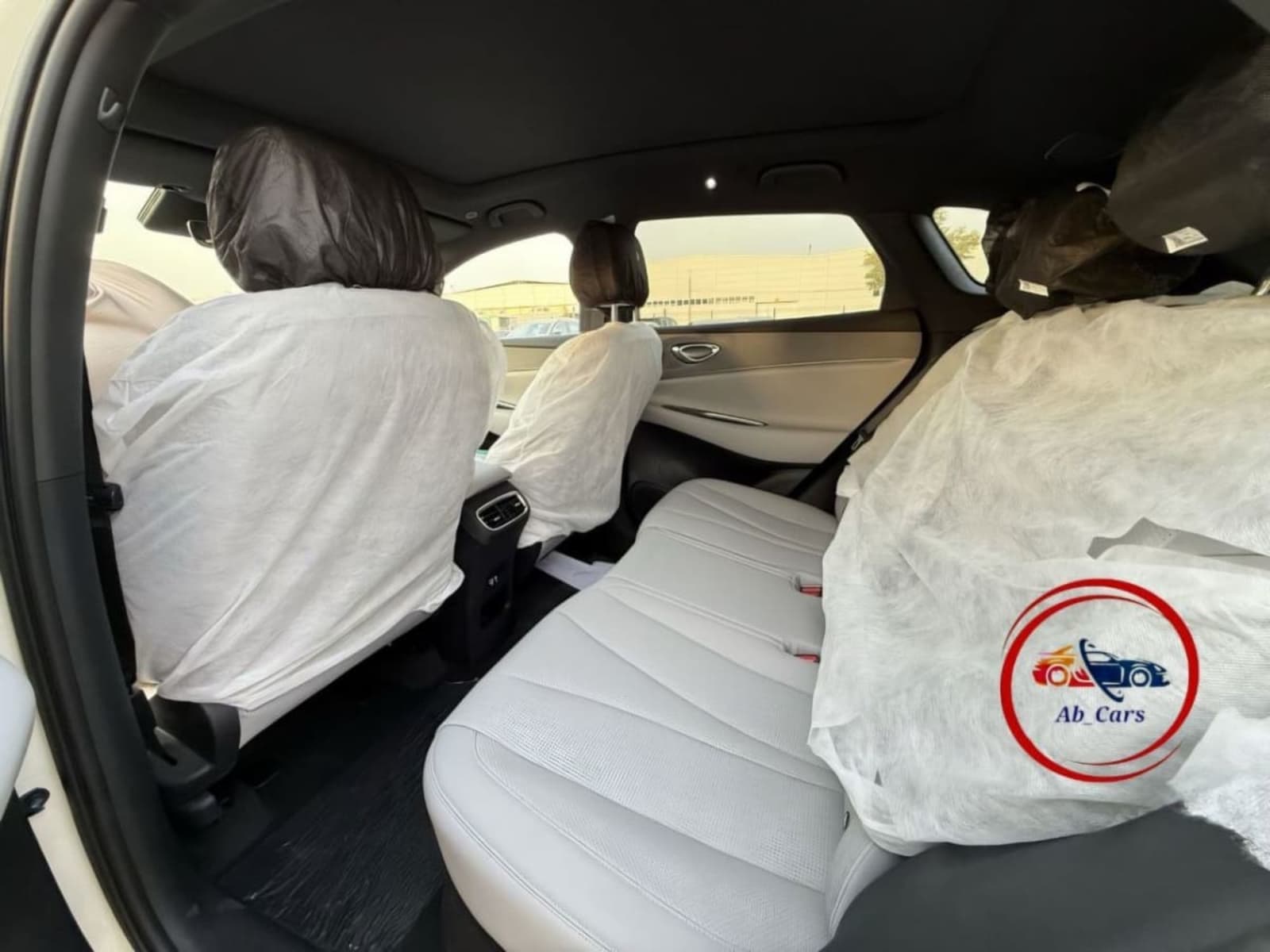 2025 BYD Sea-lion 06 EV DiPilot — photo 3