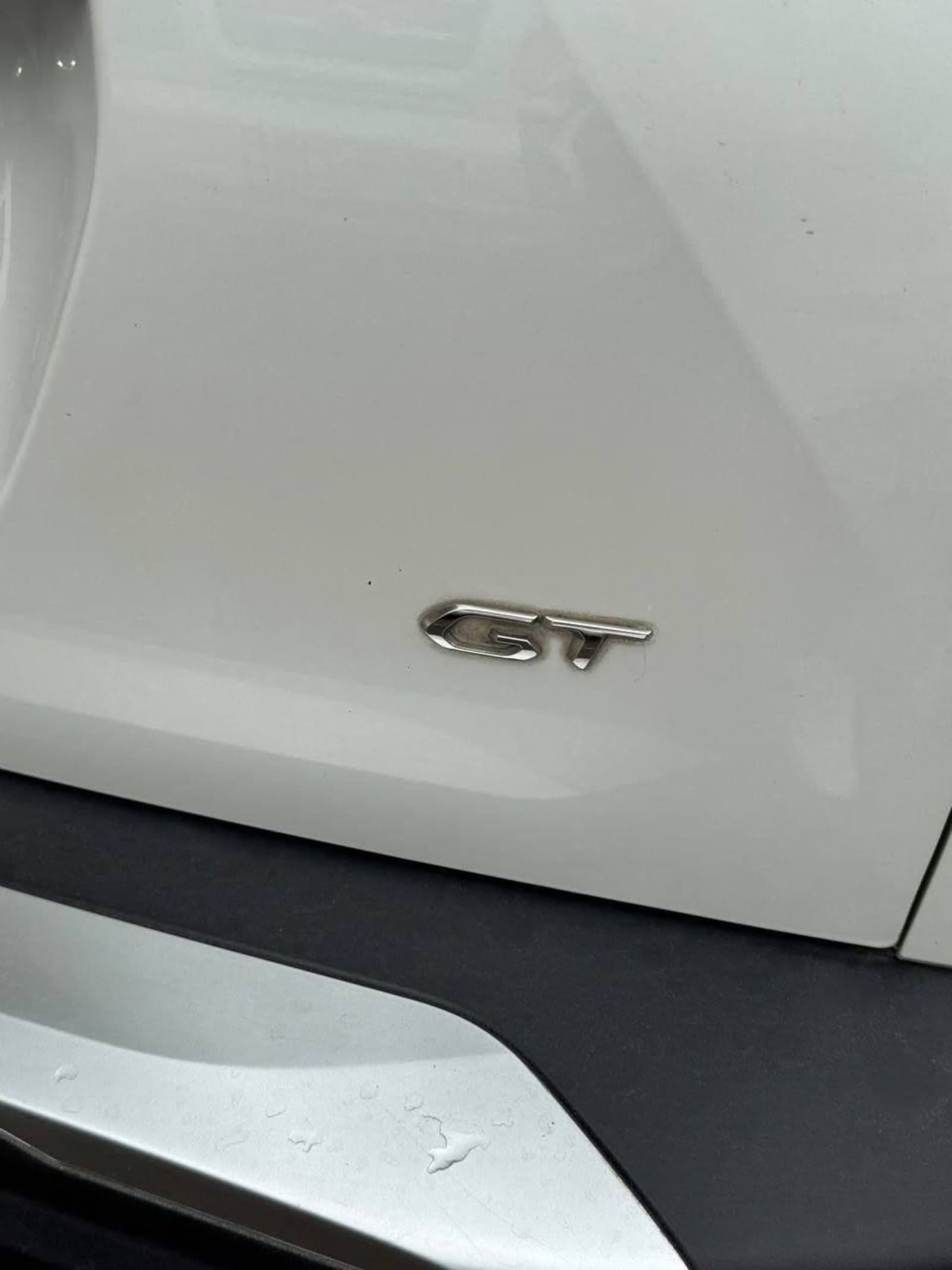 2022 Peugeot 2008 GT Line — photo 6