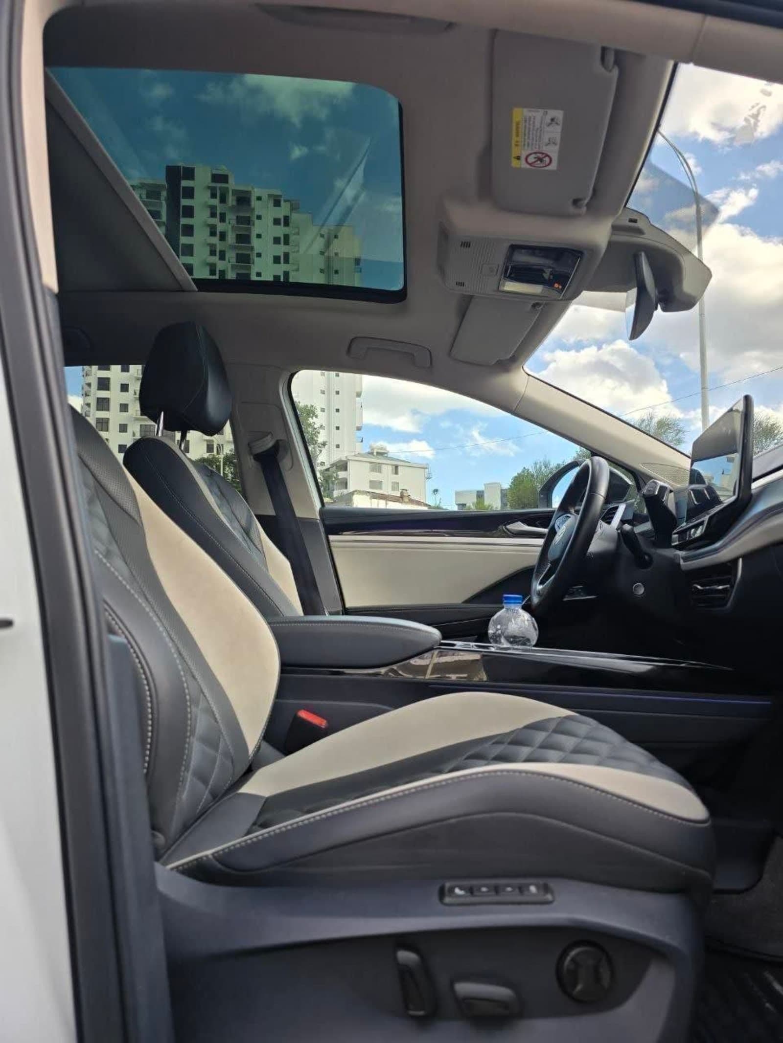 2024 VOLKSWAGEN ID.6 Crozz Pro EV — photo 6