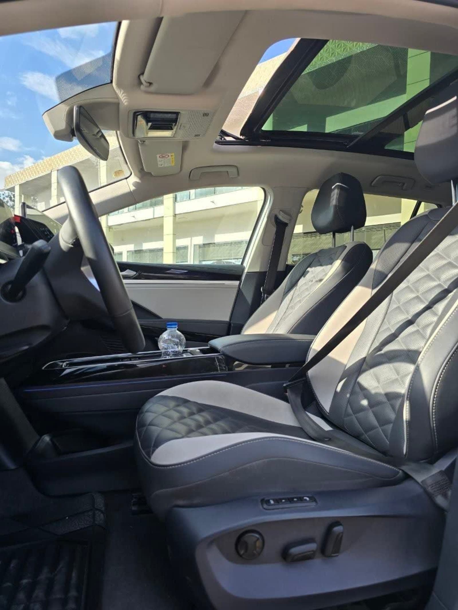 2024 VOLKSWAGEN ID.6 Crozz Pro EV — photo 7