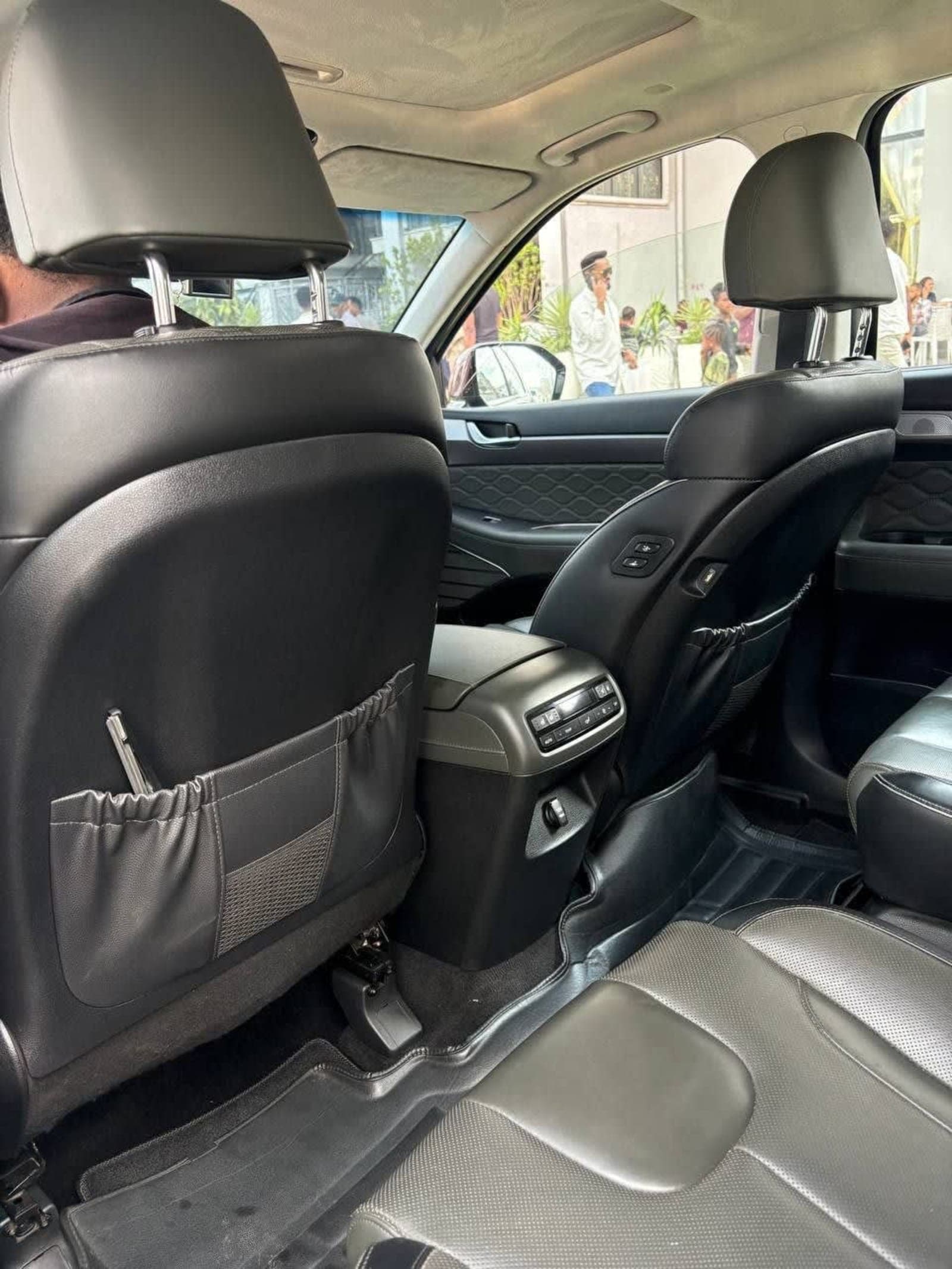 2023 Hyundai Palisade — photo 3