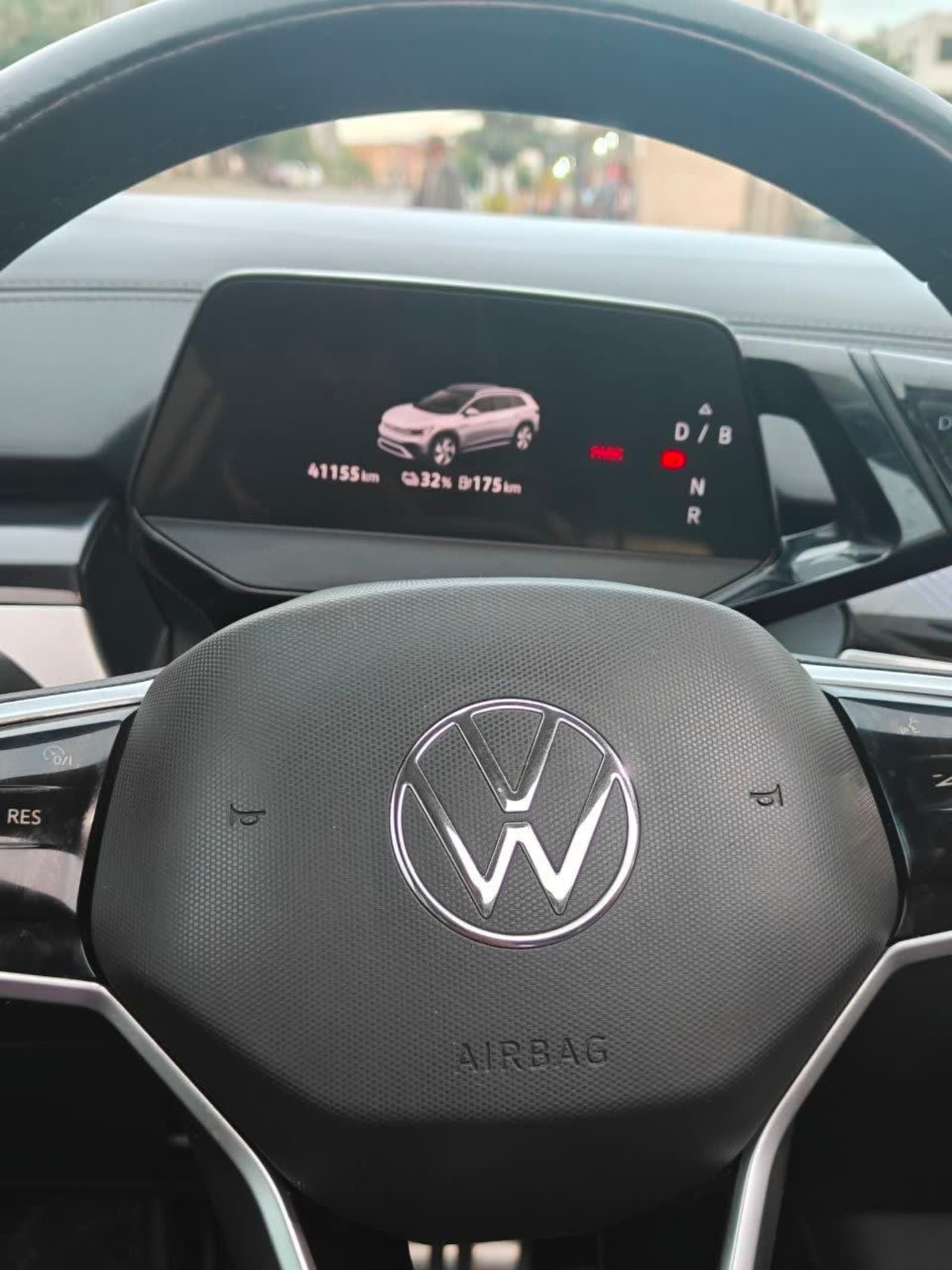 2023 Volkswagen ID.6 Crozz Pro — photo 3
