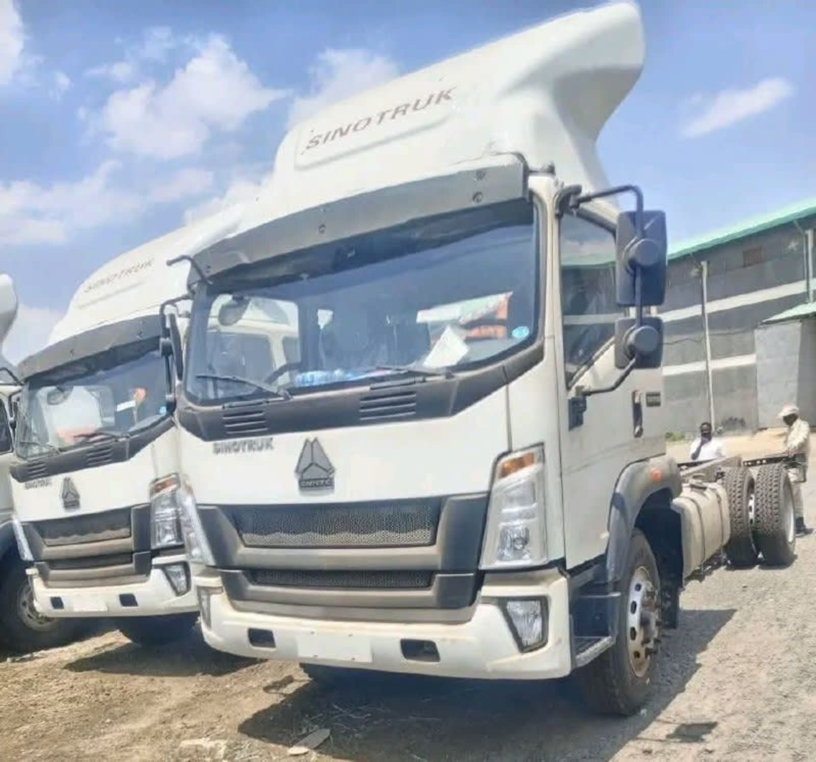 2026 Sino FSR — photo 2
