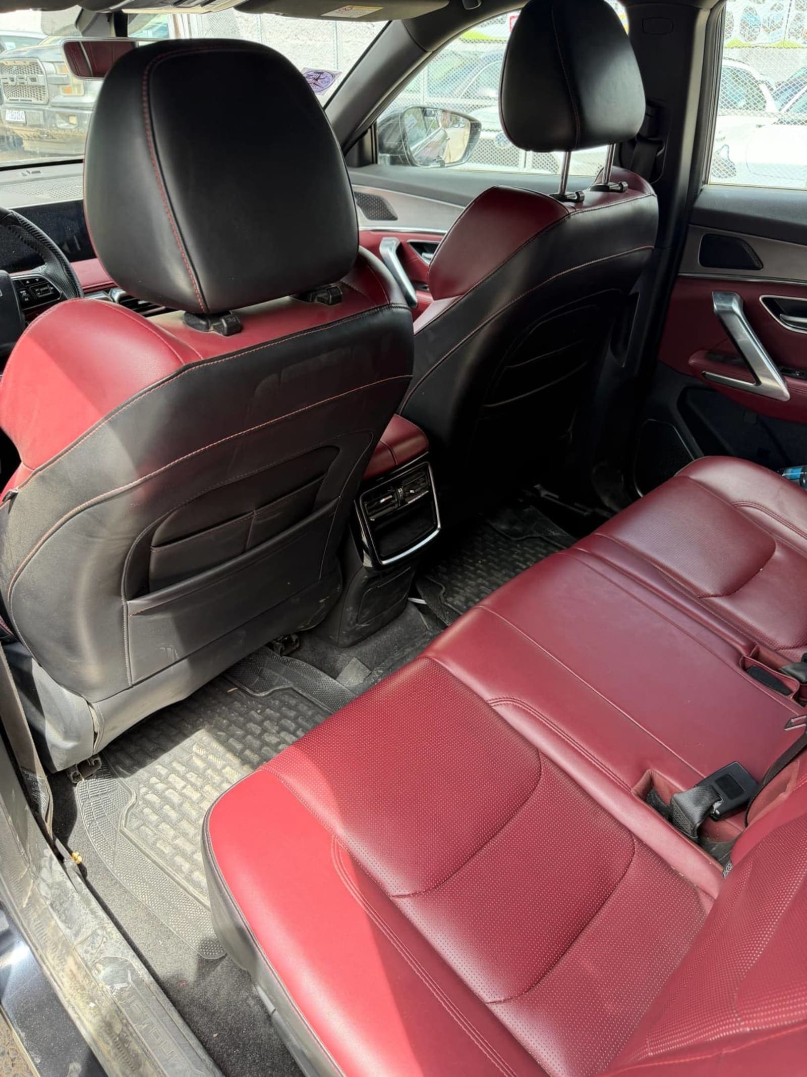 2021 Jetour X70 Plus — photo 4
