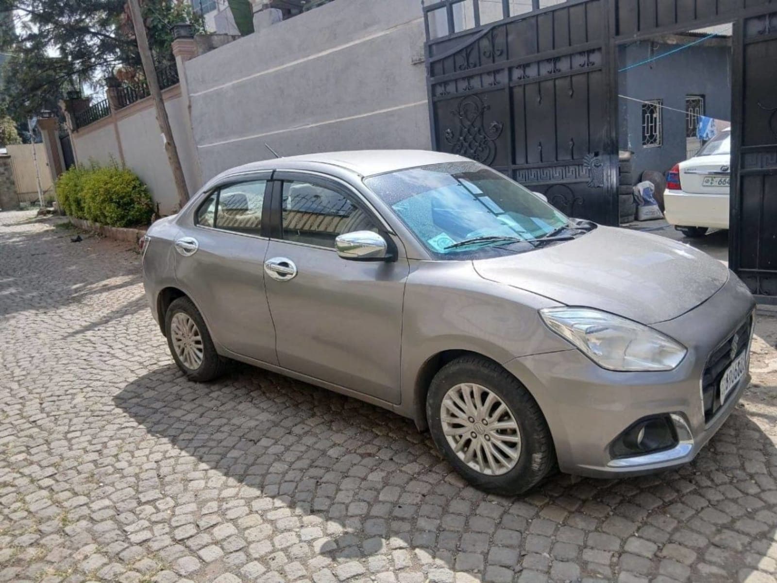 2021 Suzuki Dzire — photo 3