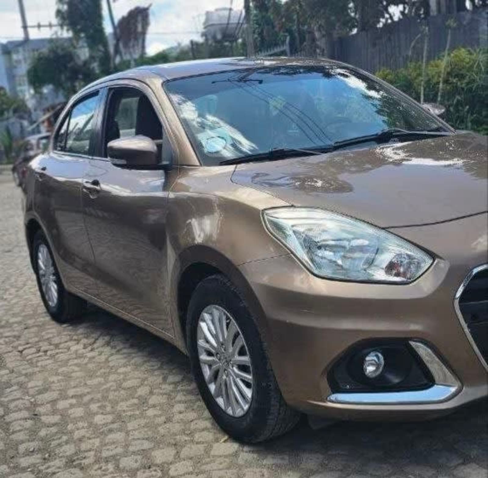 2022 SUZUKI DZIRE — photo 7