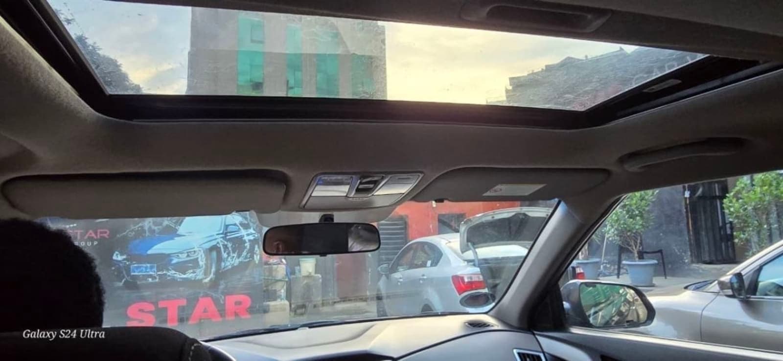 2020 Hyundai Creta — photo 3