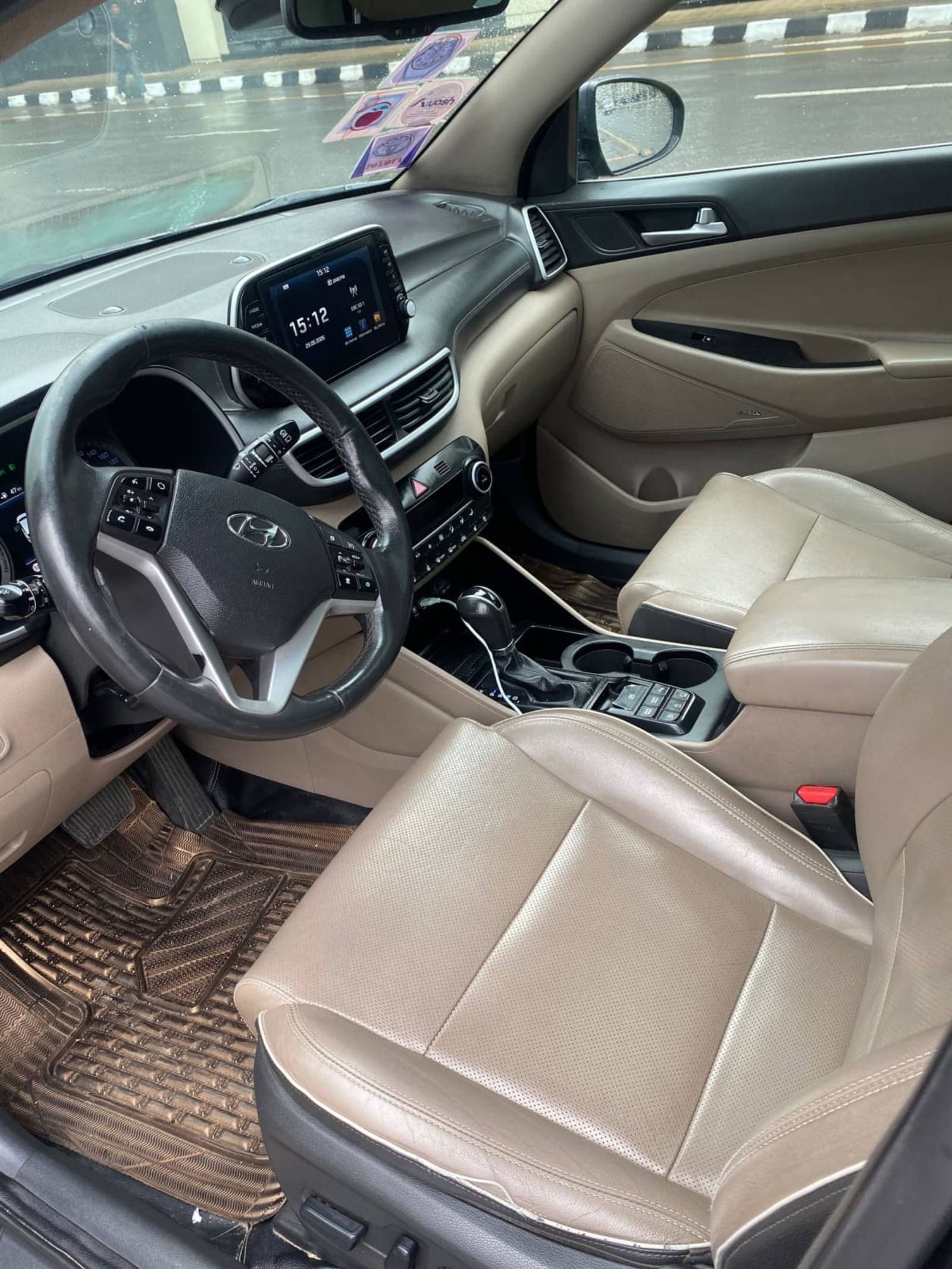 2020 Hyundai Tucson — photo 6