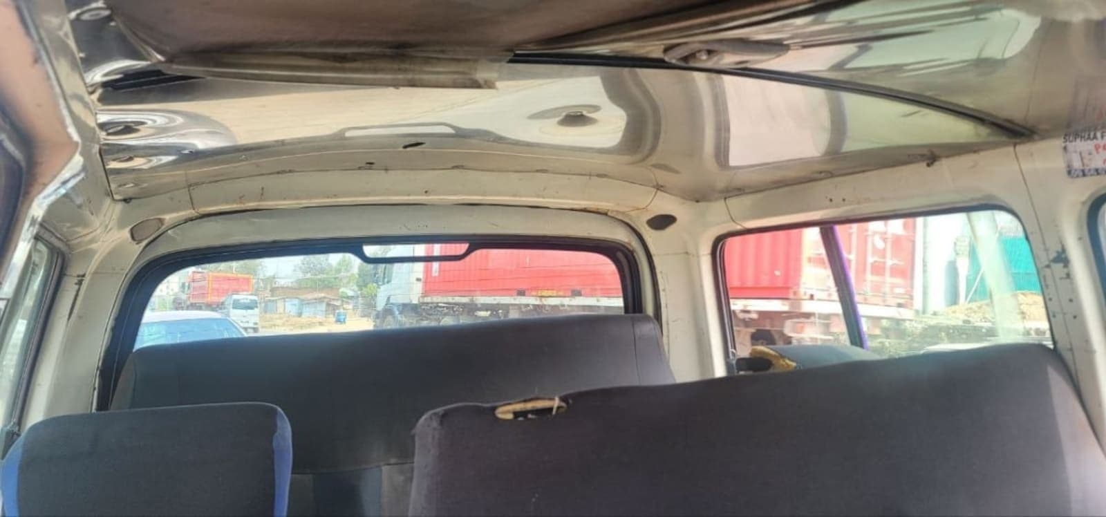 2005 Toyota D4D