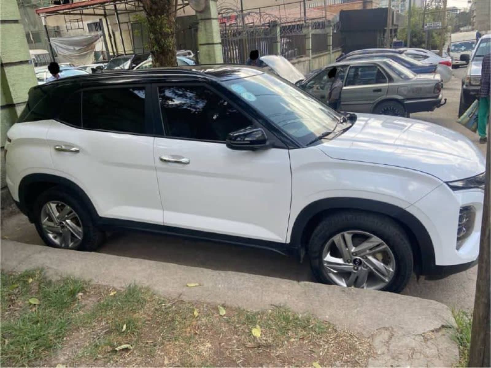 2023 Hyundai Creta — photo 6