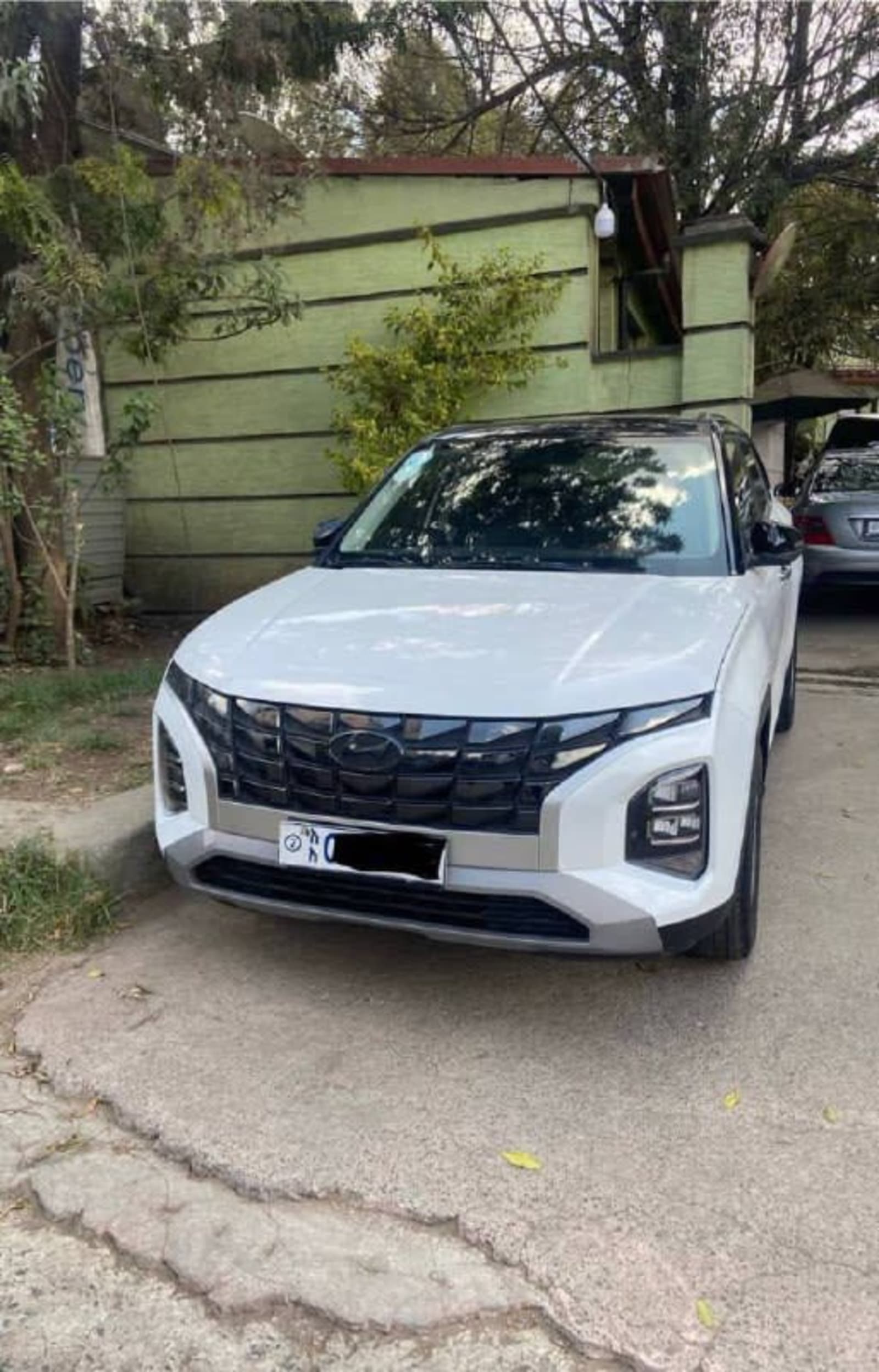 2023 Hyundai Creta — photo 7
