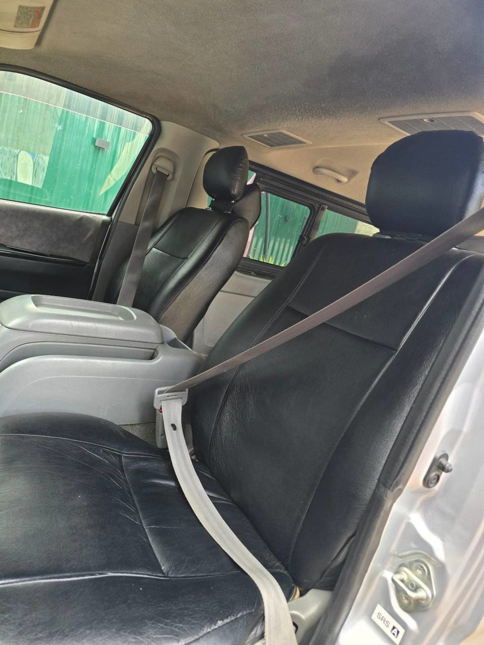 2007 Toyota Abadula Super JL โ photo 2