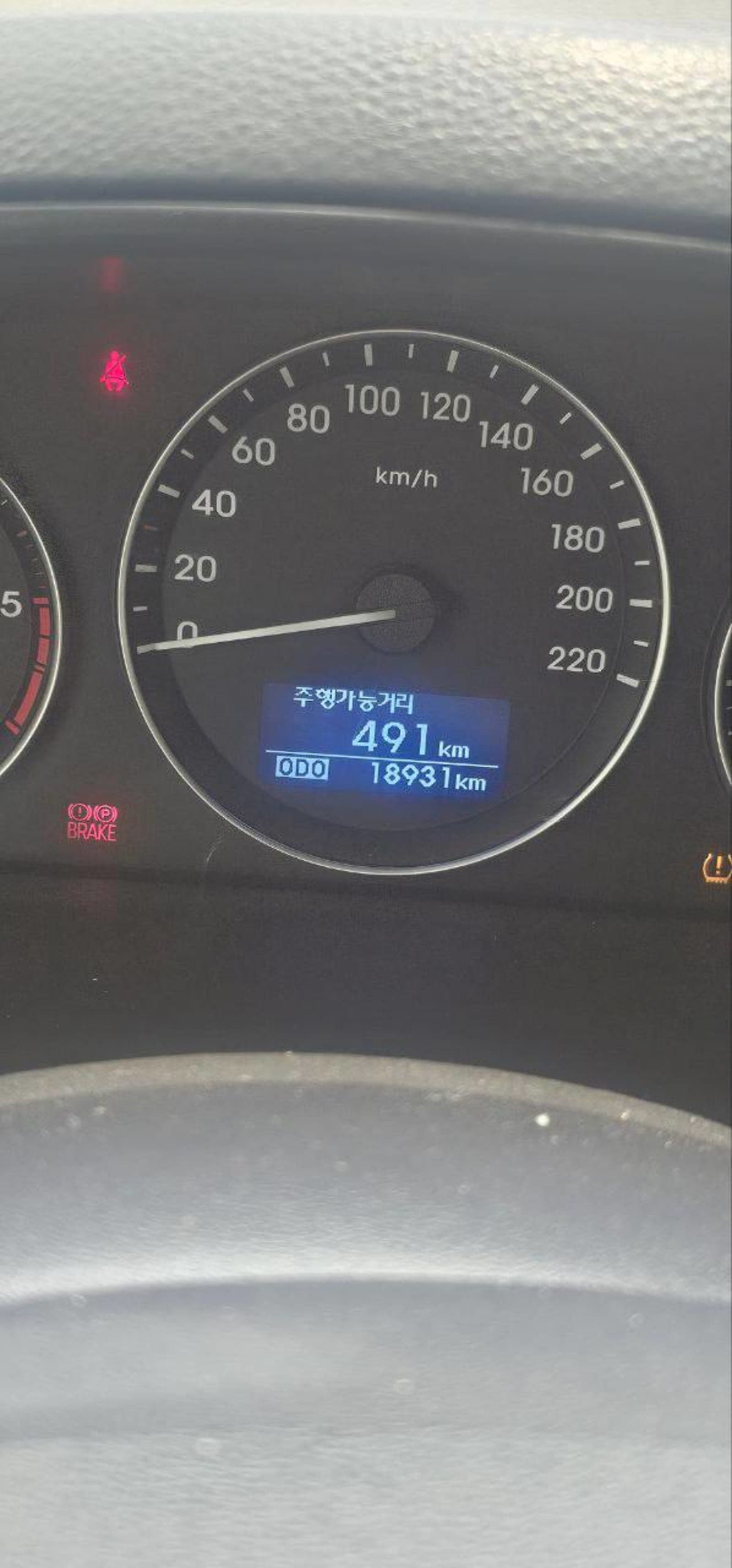 2021 Hyundai Grand StarX — photo 2