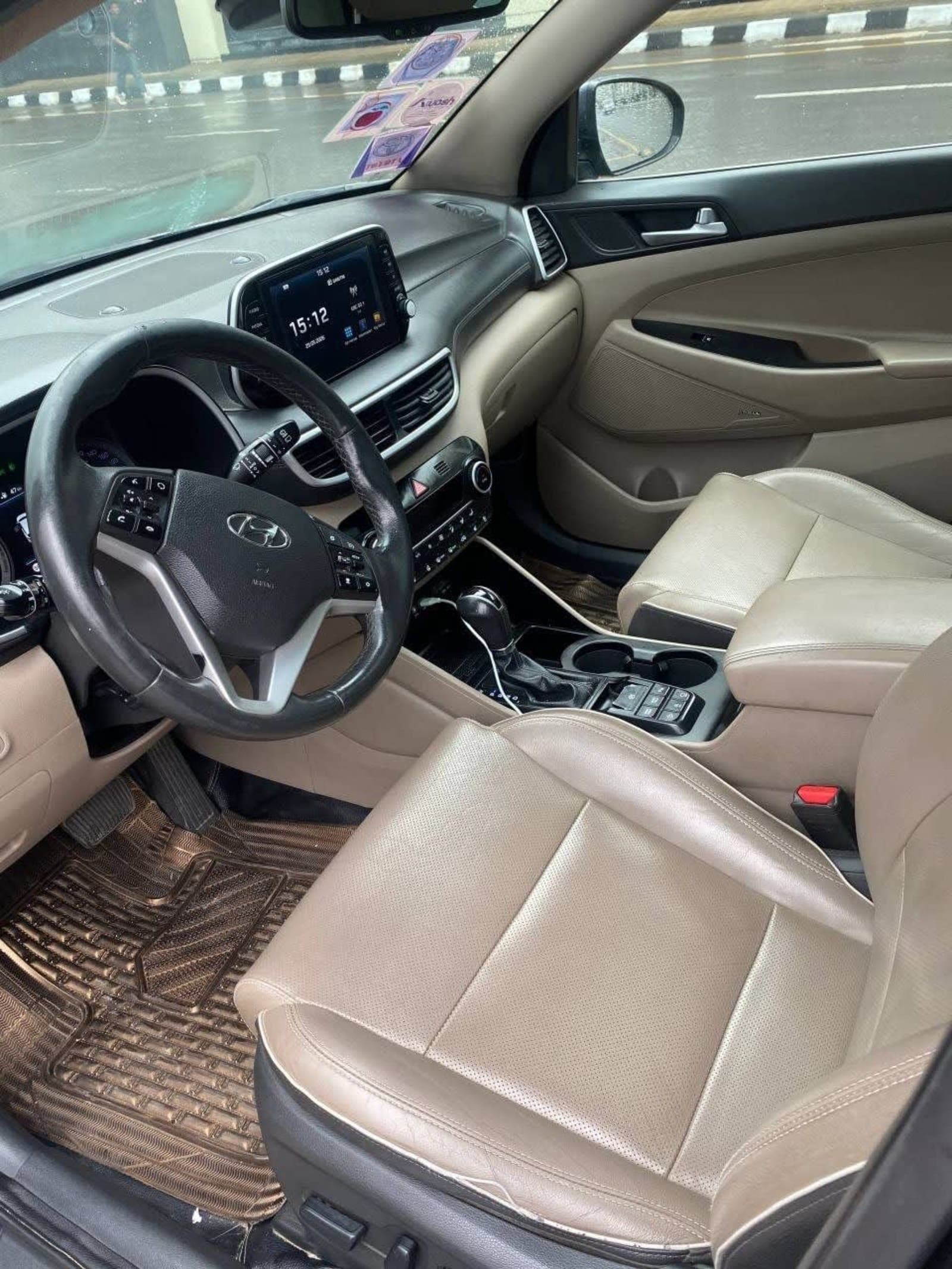2020 Hyundai Tucson — photo 4
