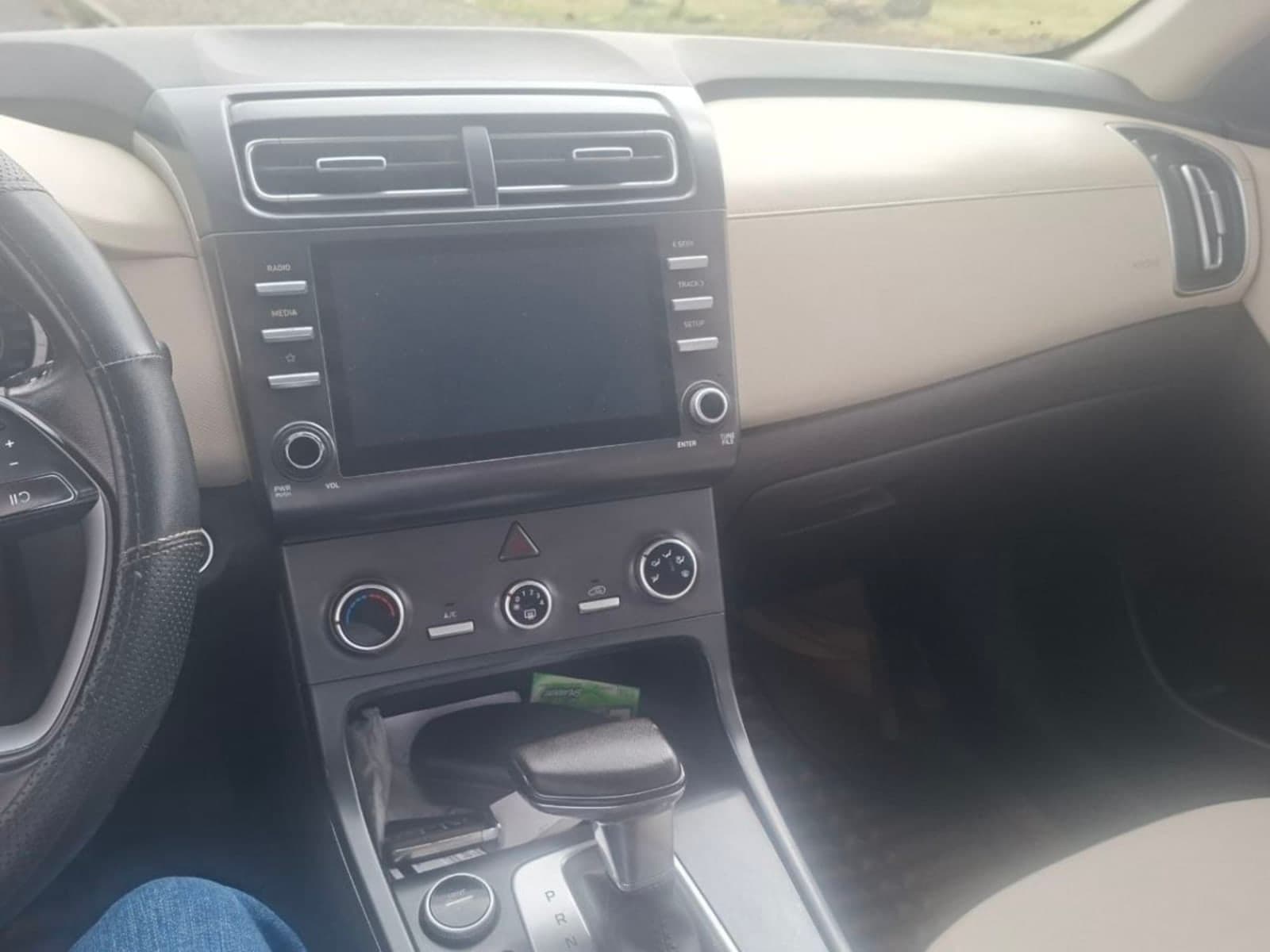 2021 Hyundai Creta — photo 1