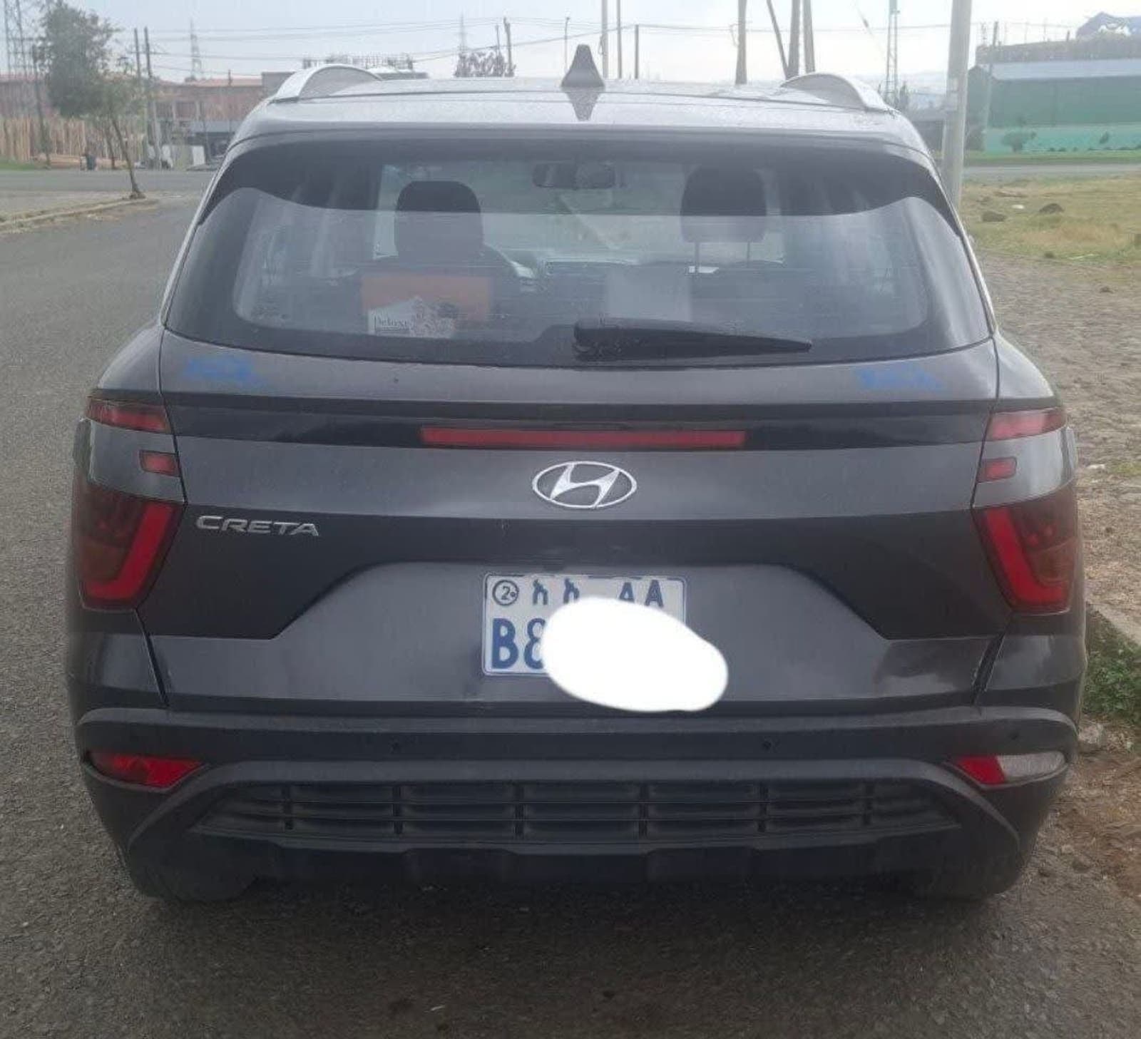 2021 Hyundai Creta — photo 5
