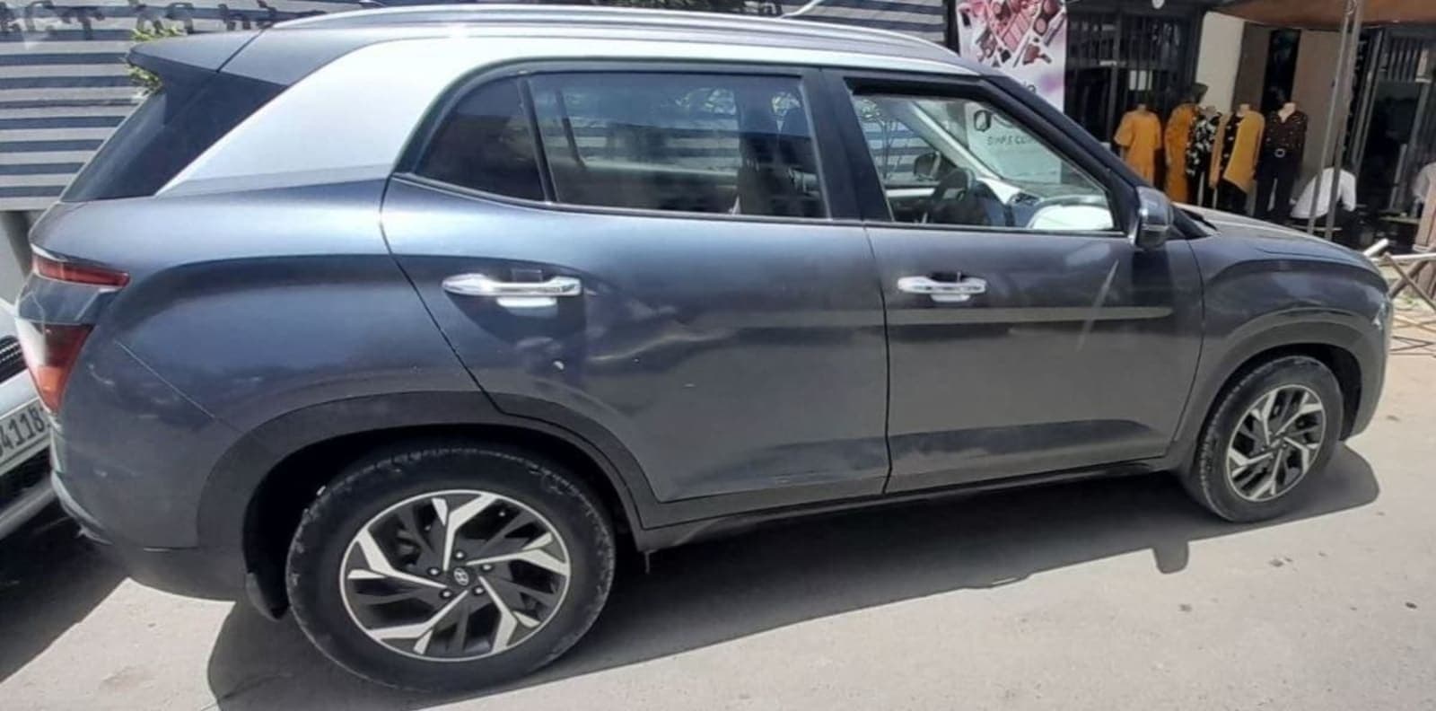 2021 Hyundai Creta — photo 6