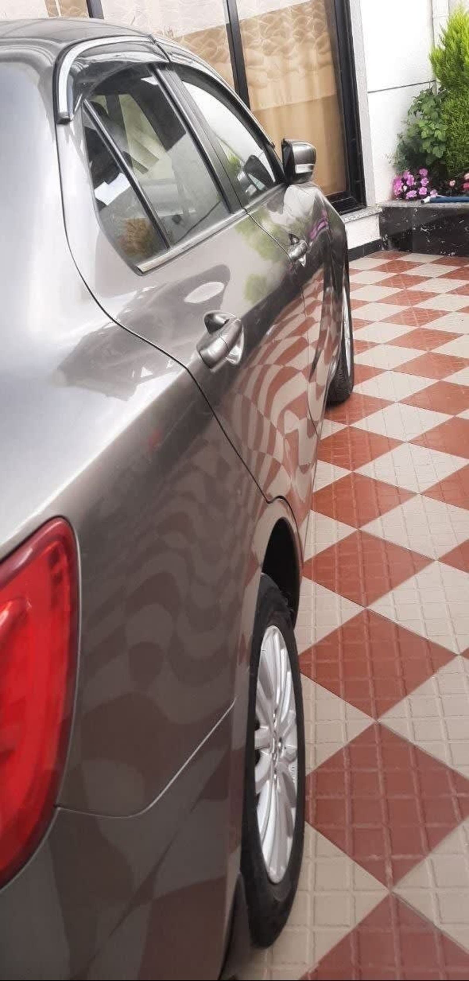 2022 Suzuki Dzire — photo 4