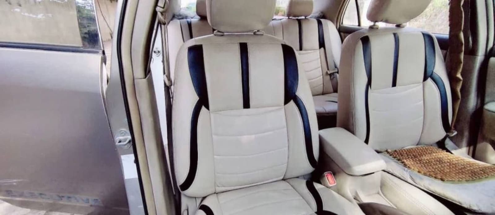 2003 Toyota Corrola — photo 1