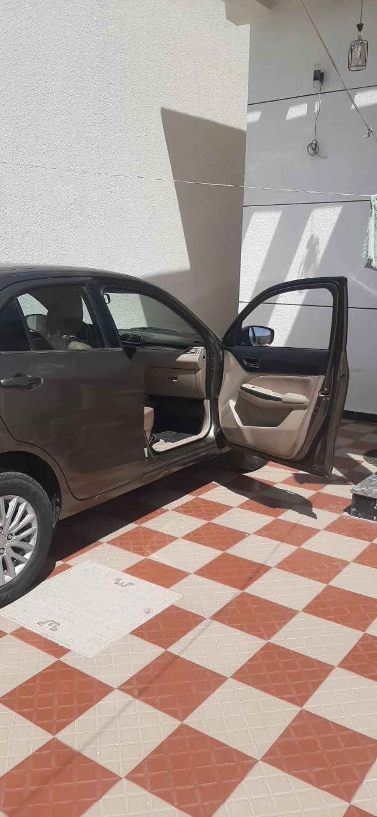 2022 Suzuki Dzire — photo 4