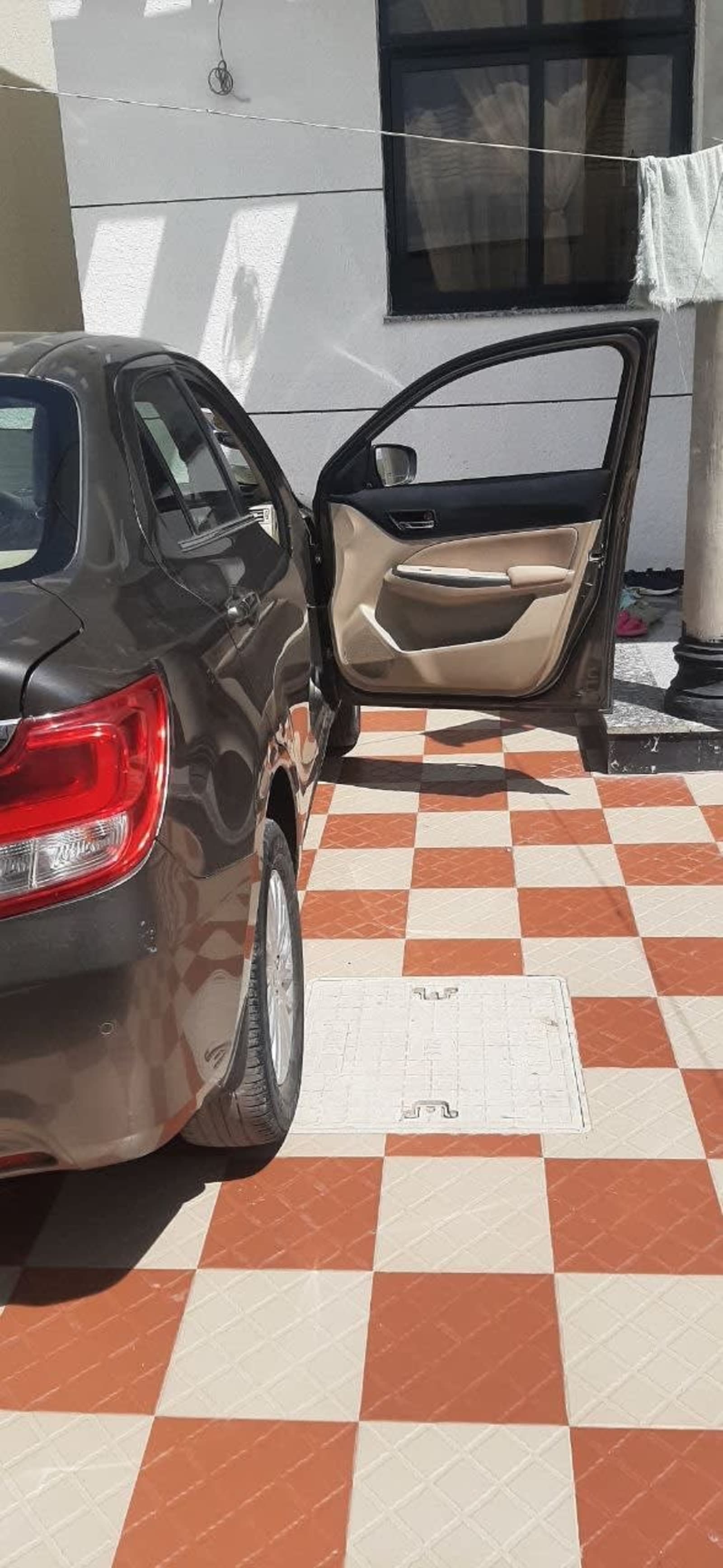 2022 Suzuki Dzire — photo 6