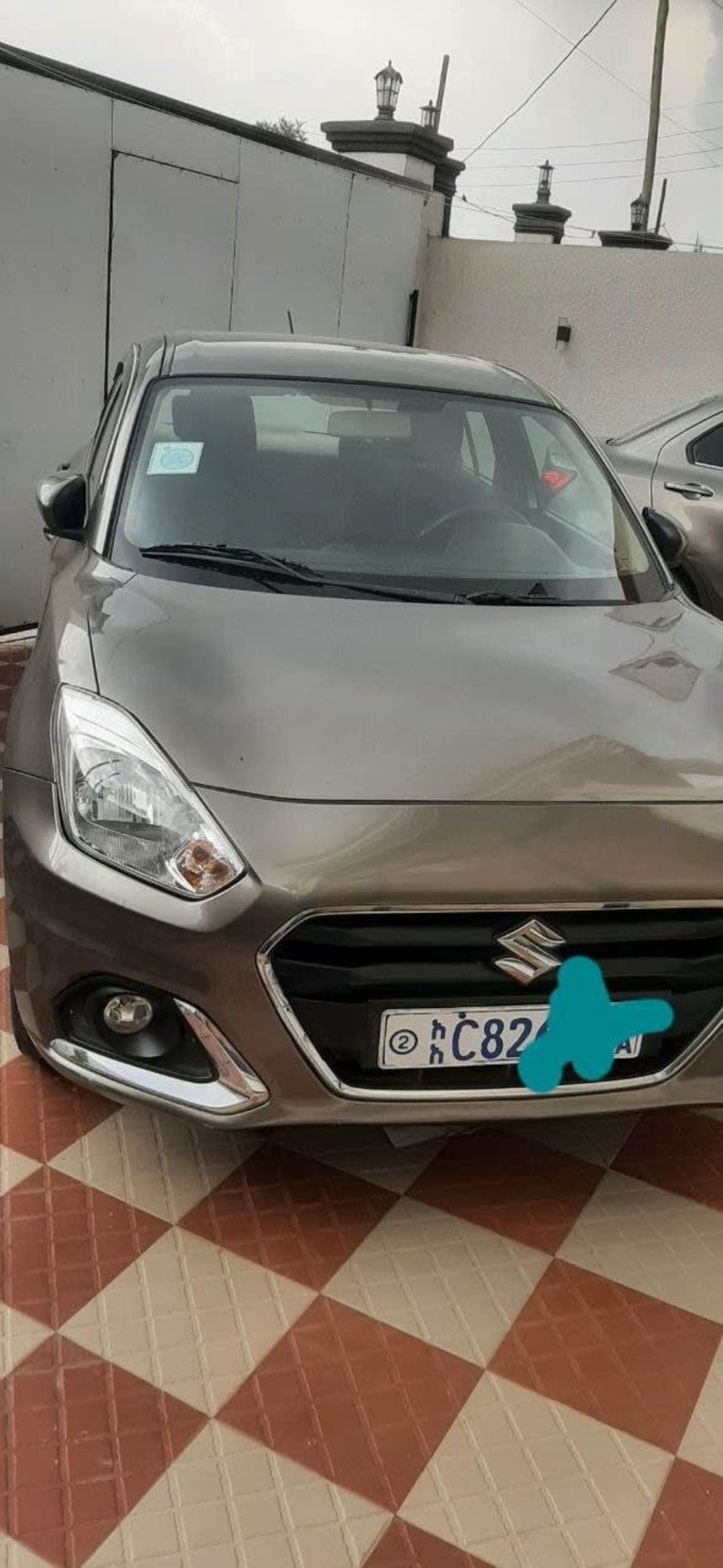 2022 SUZUKI DZIRE — photo 1