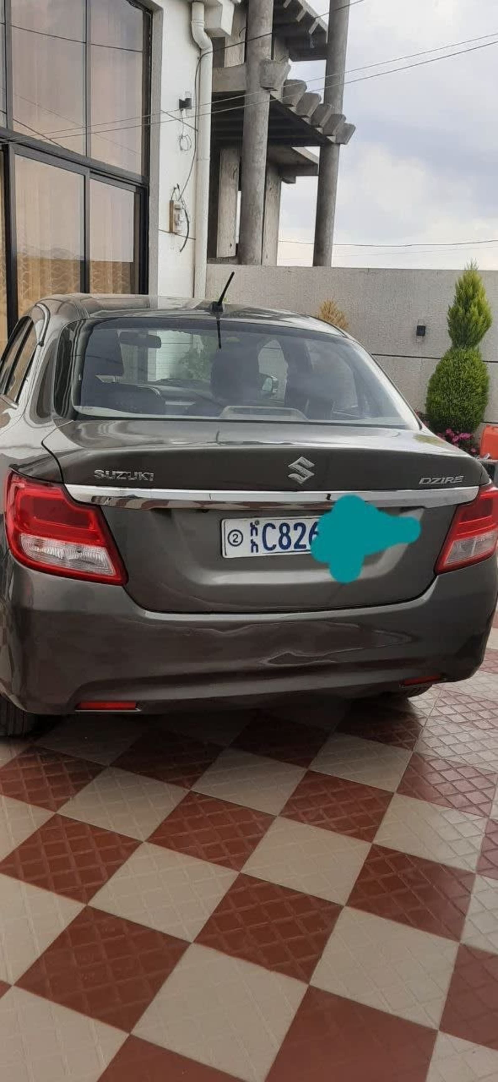 2022 SUZUKI DZIRE — photo 7