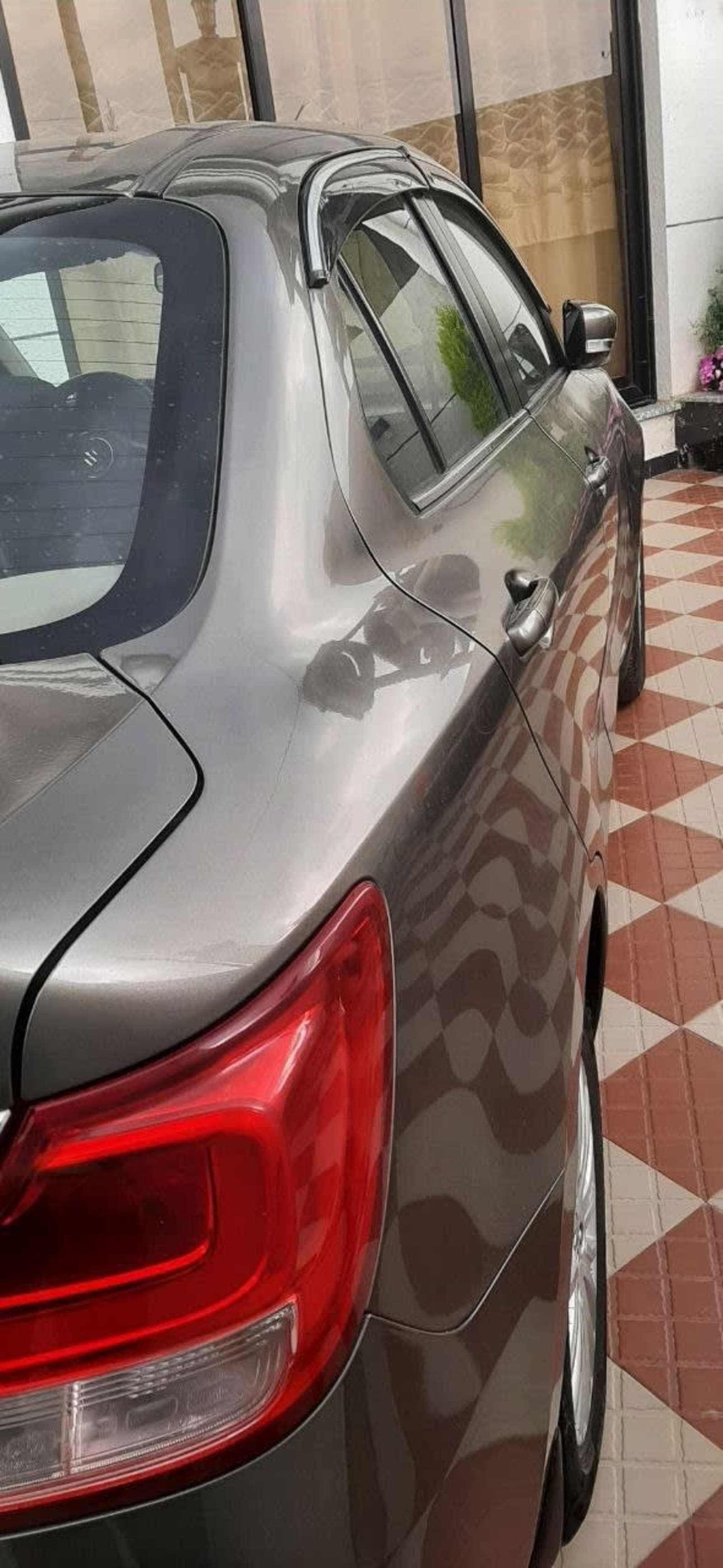 2022 SUZUKI DZIRE — photo 8