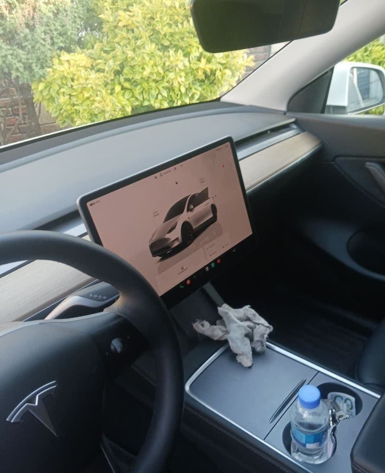 2022 Tesla Y