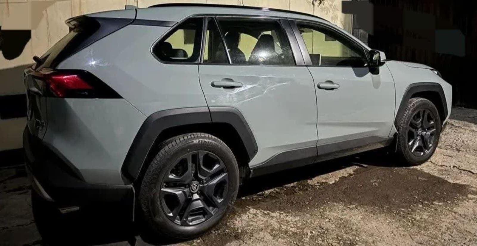 2023 Toyota Rav4 — photo 5