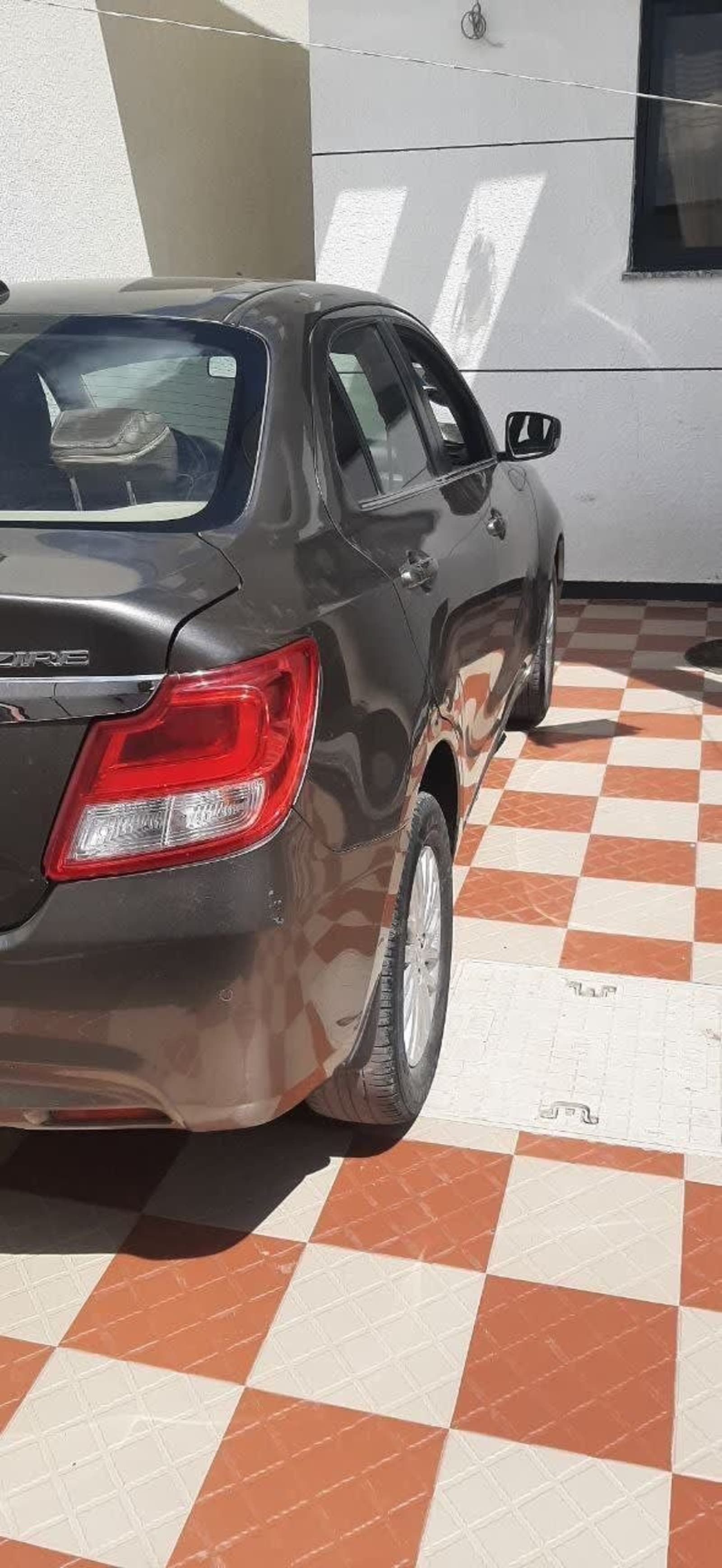 2022 Suzuki Dzire — photo 3