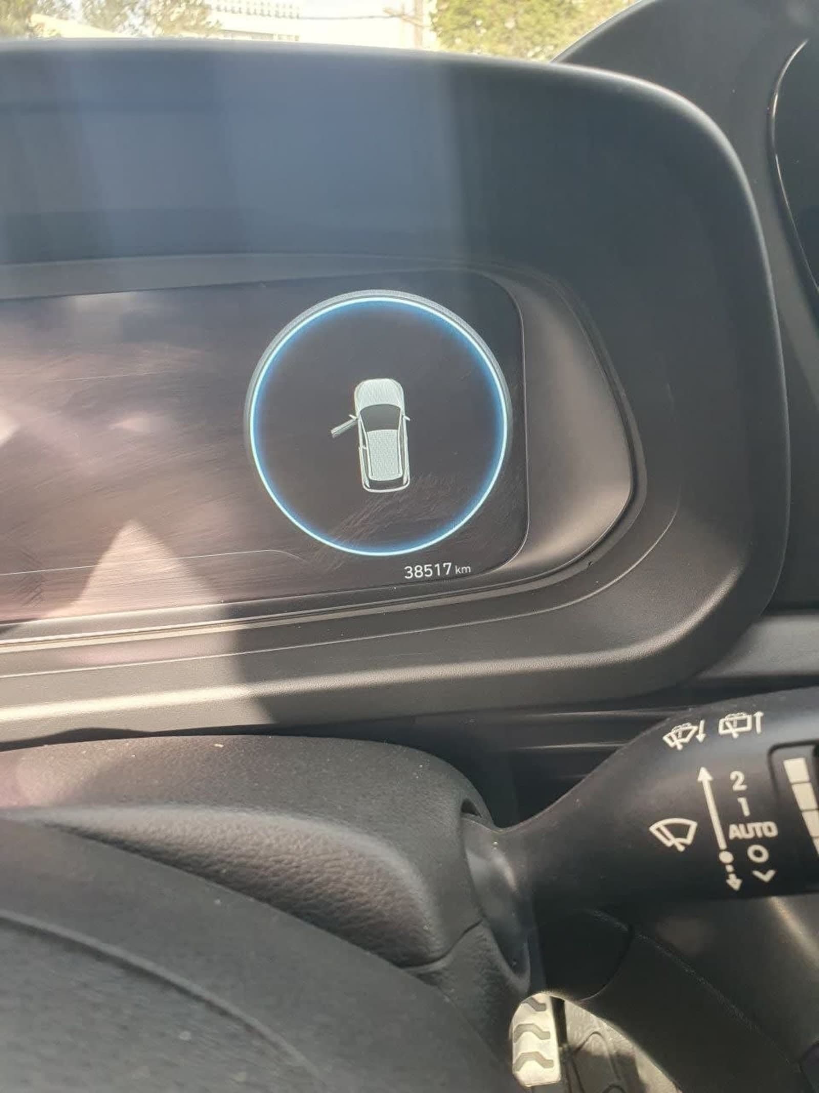 2022 Hyundai Bayon