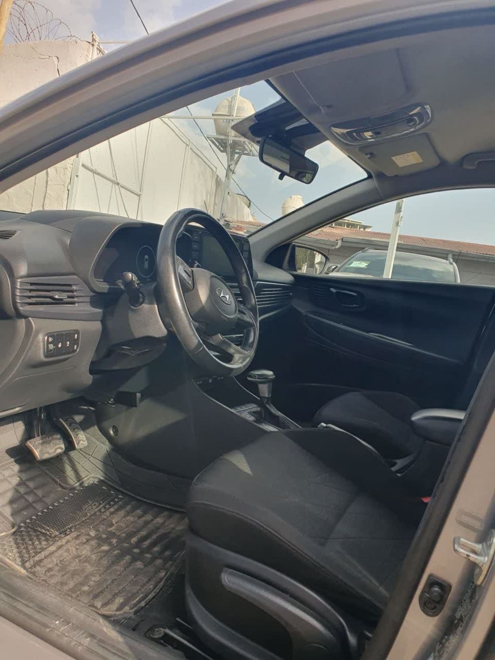 2022 Hyundai Bayon — photo 5
