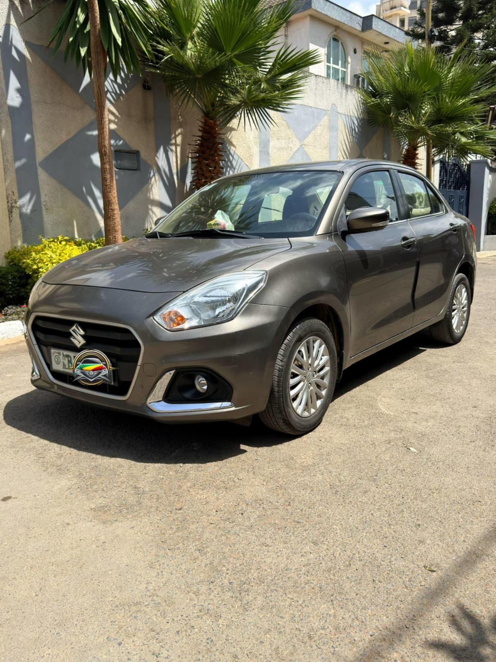 2022 Suzuki Dzire — photo 6