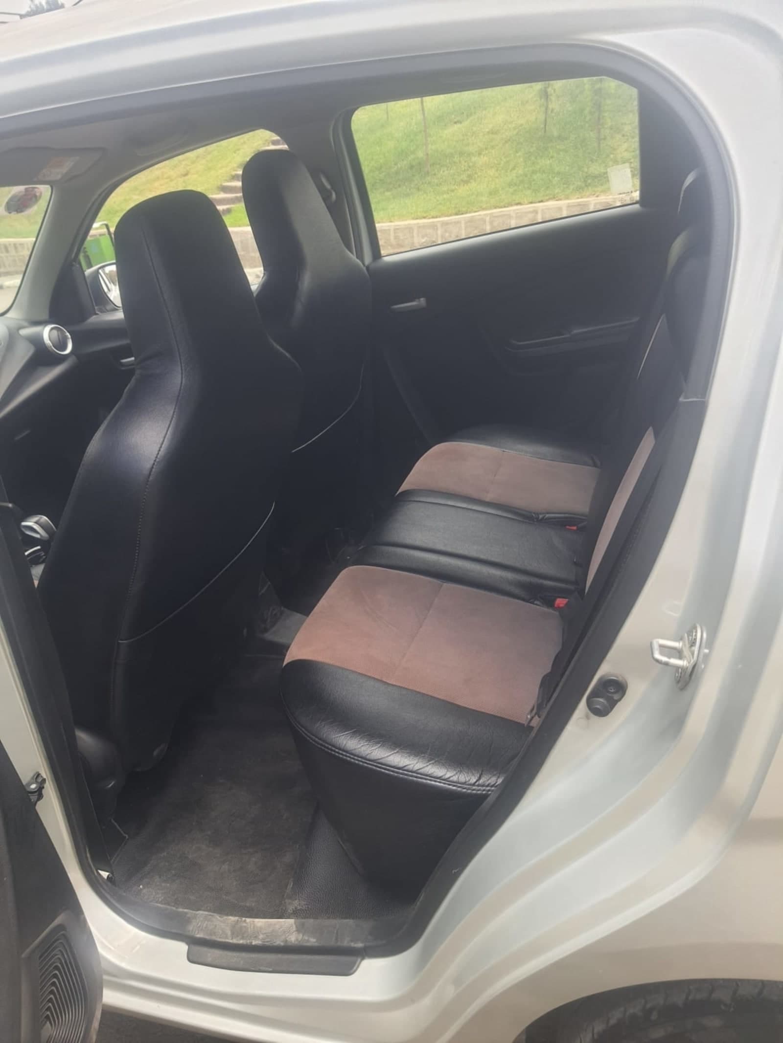 2022 Suzuki Celerio — photo 2