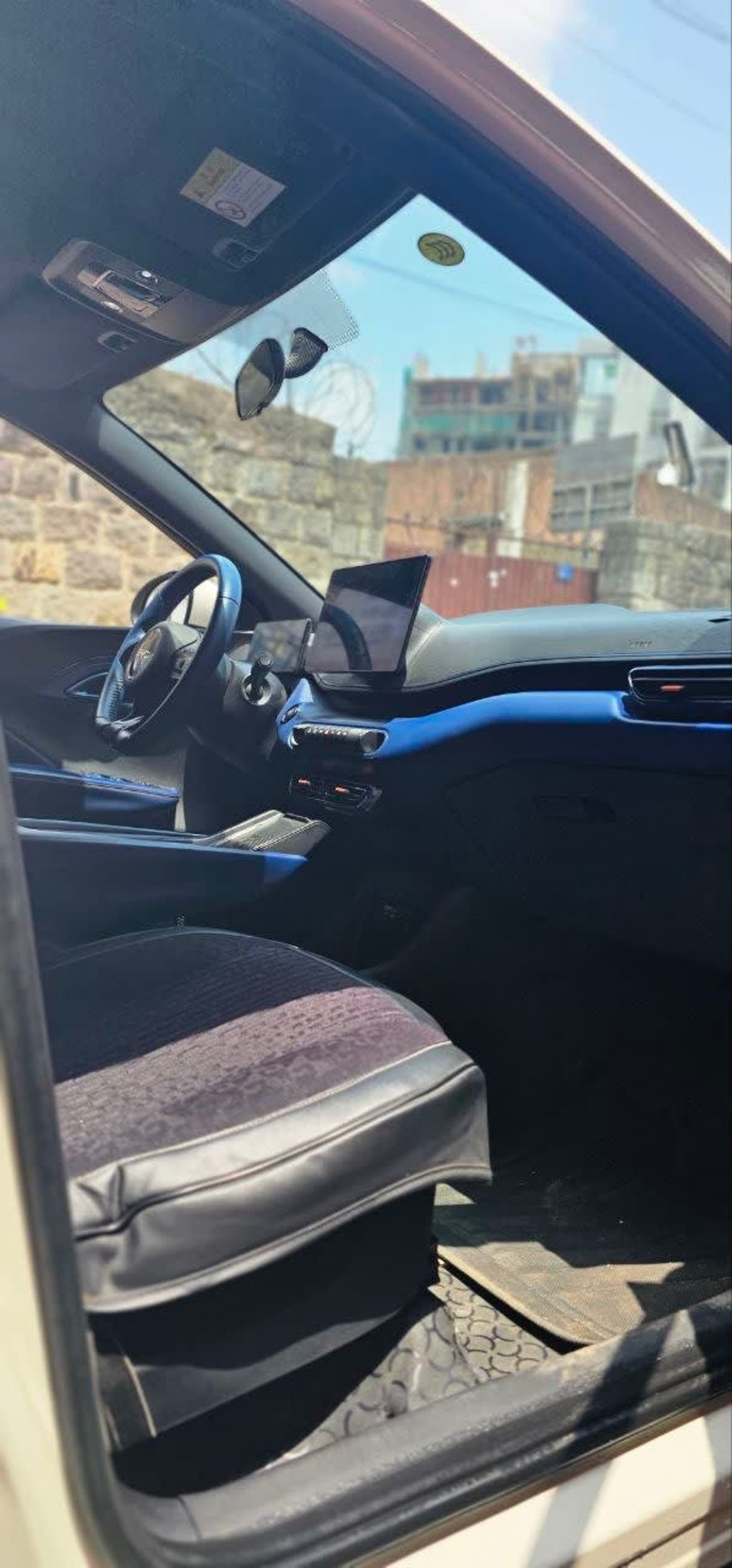 2025 BYD Seagull — photo 3