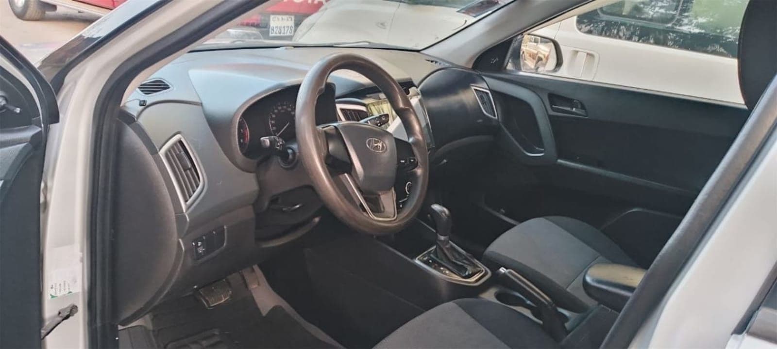 2017 Hyundai Creta — photo 1