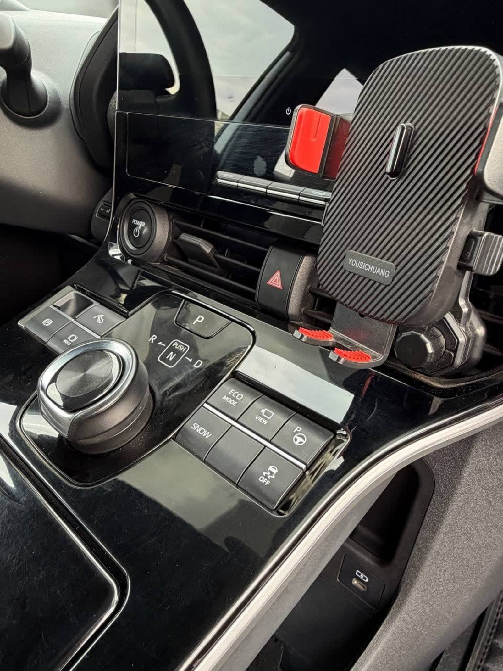 2023 Toyota BZ4X EV — photo 5