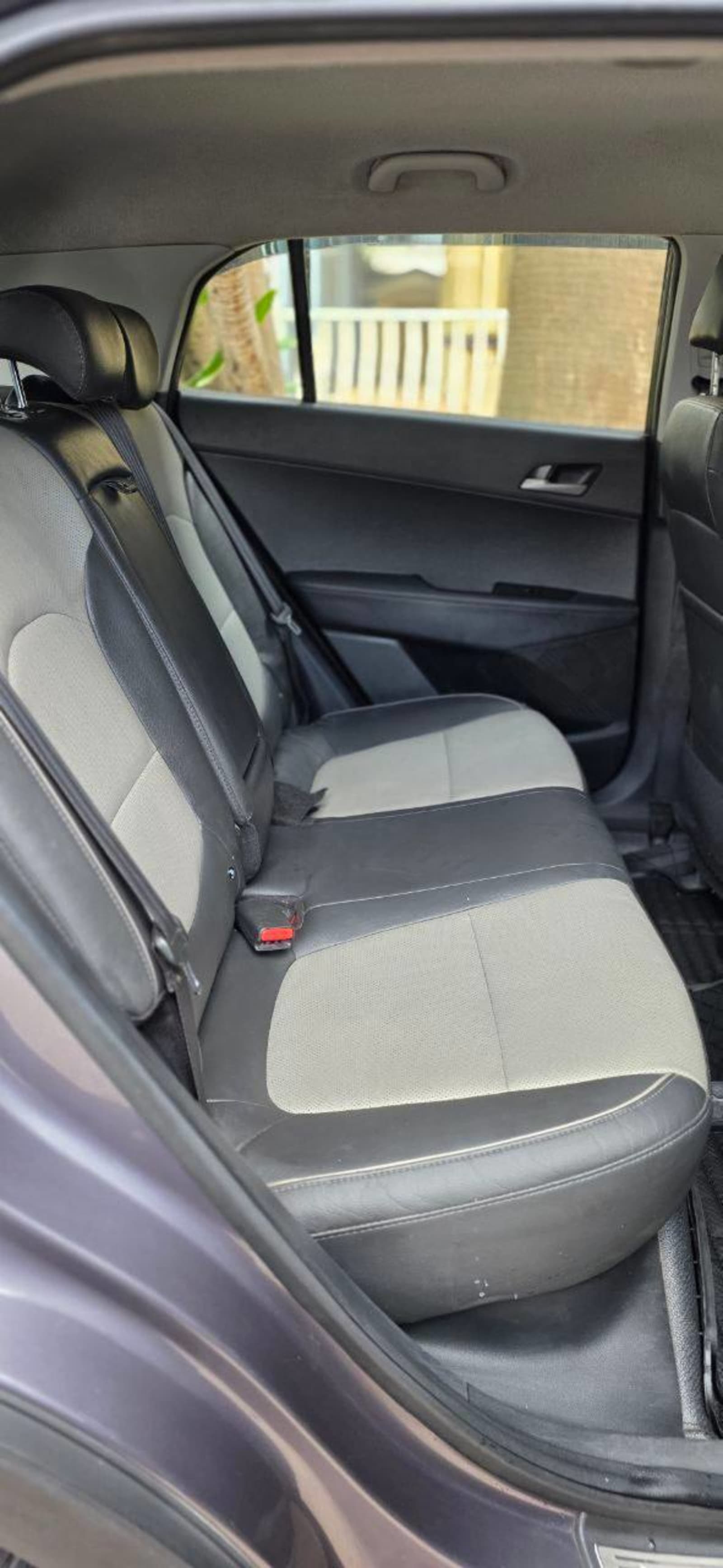2017 Hyundai Creta — photo 6