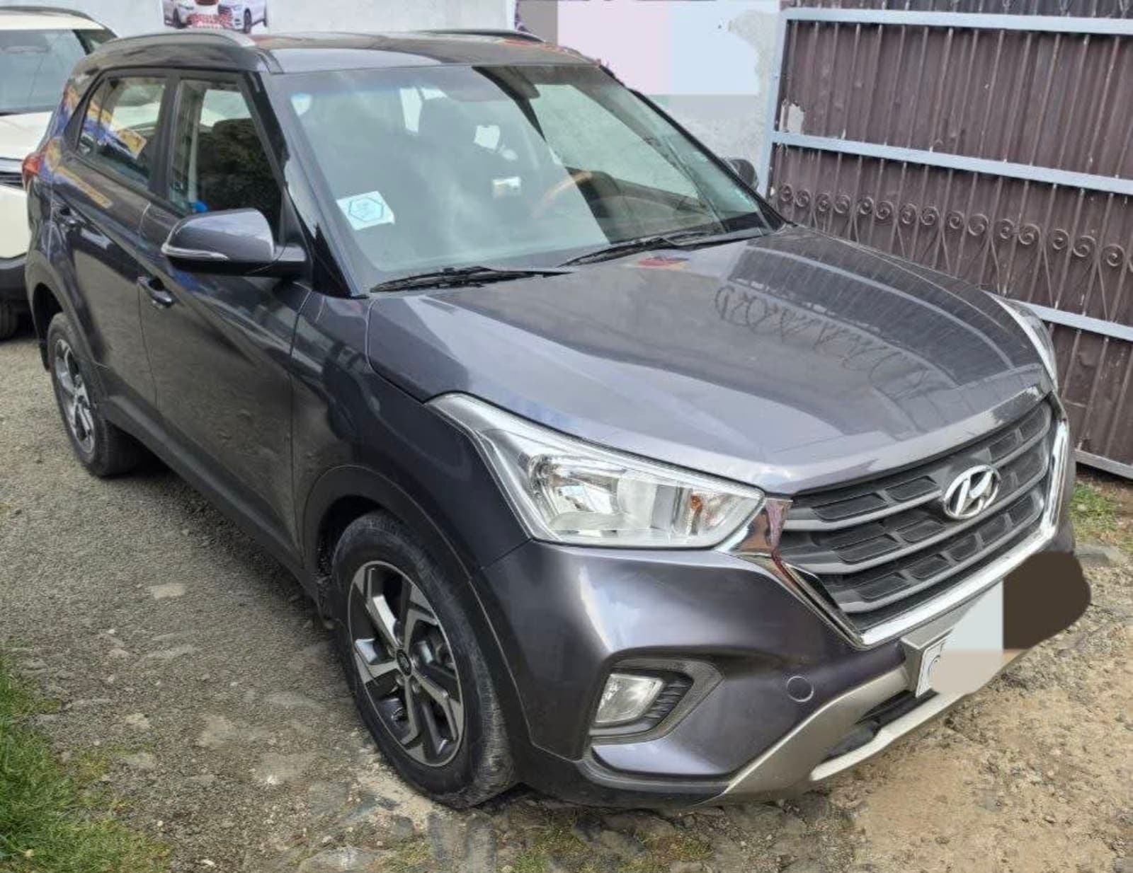 2019 Hyundai Creta — photo 5
