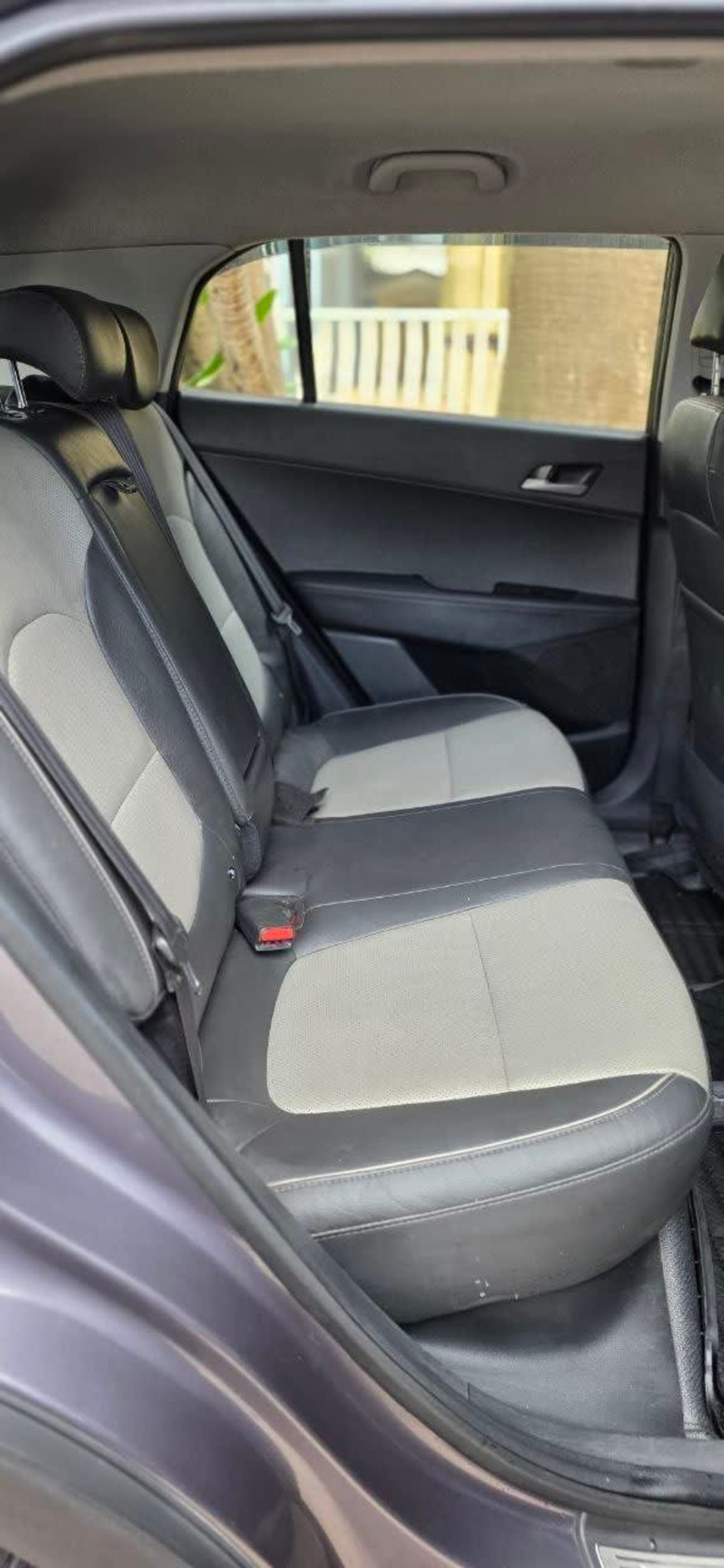 2020 Hyundai Creta