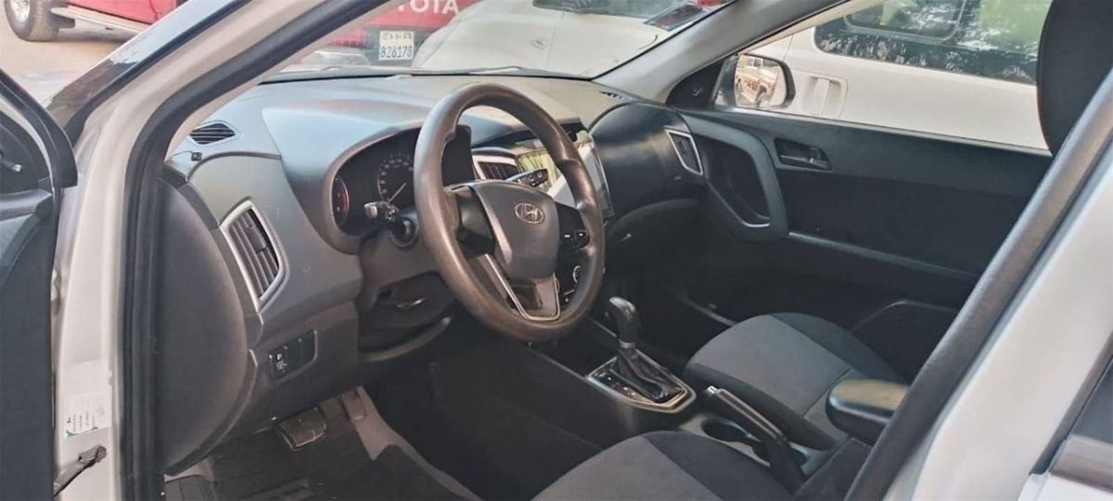 2017 Hyundai Creta — photo 4