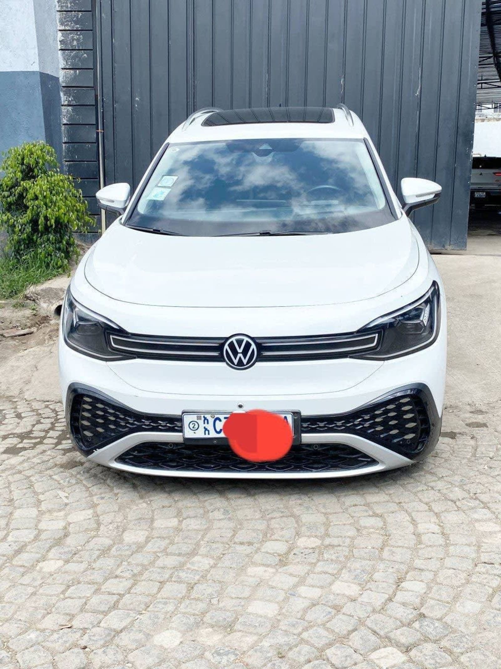 2023 Volkswagen ID.6 Crozz Pro — photo 7