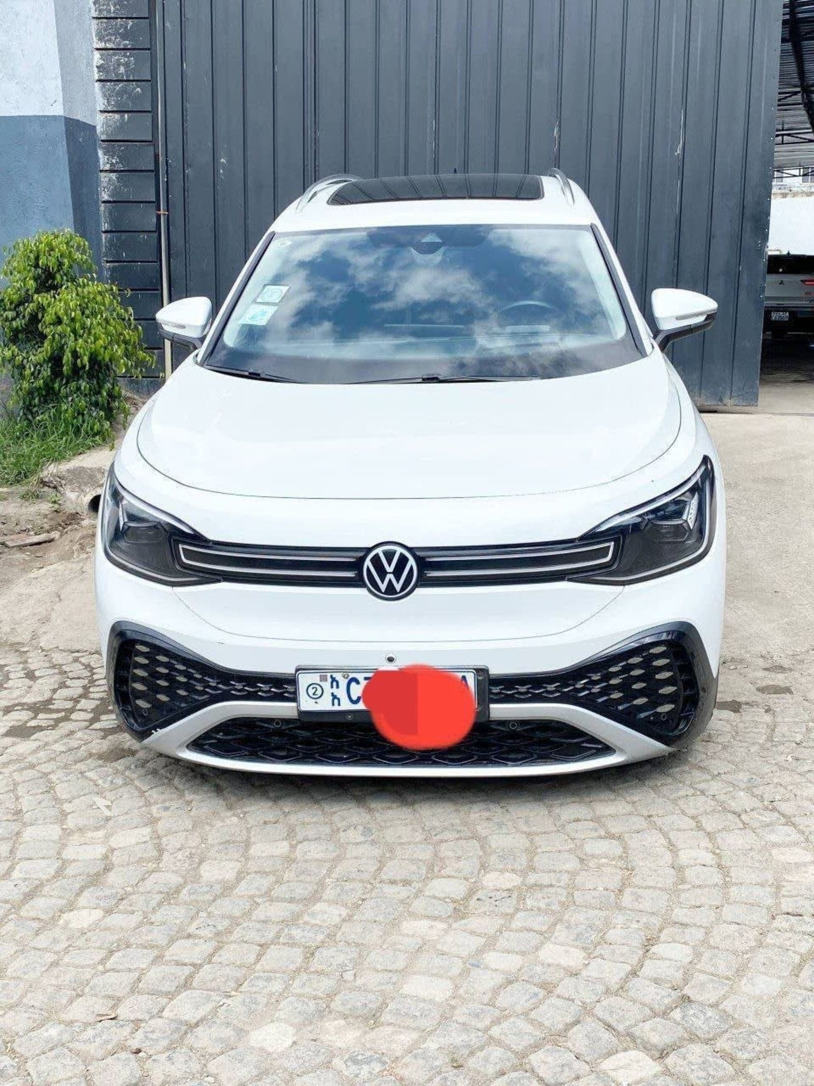 2023 Volkswagen ID.6 — photo 6