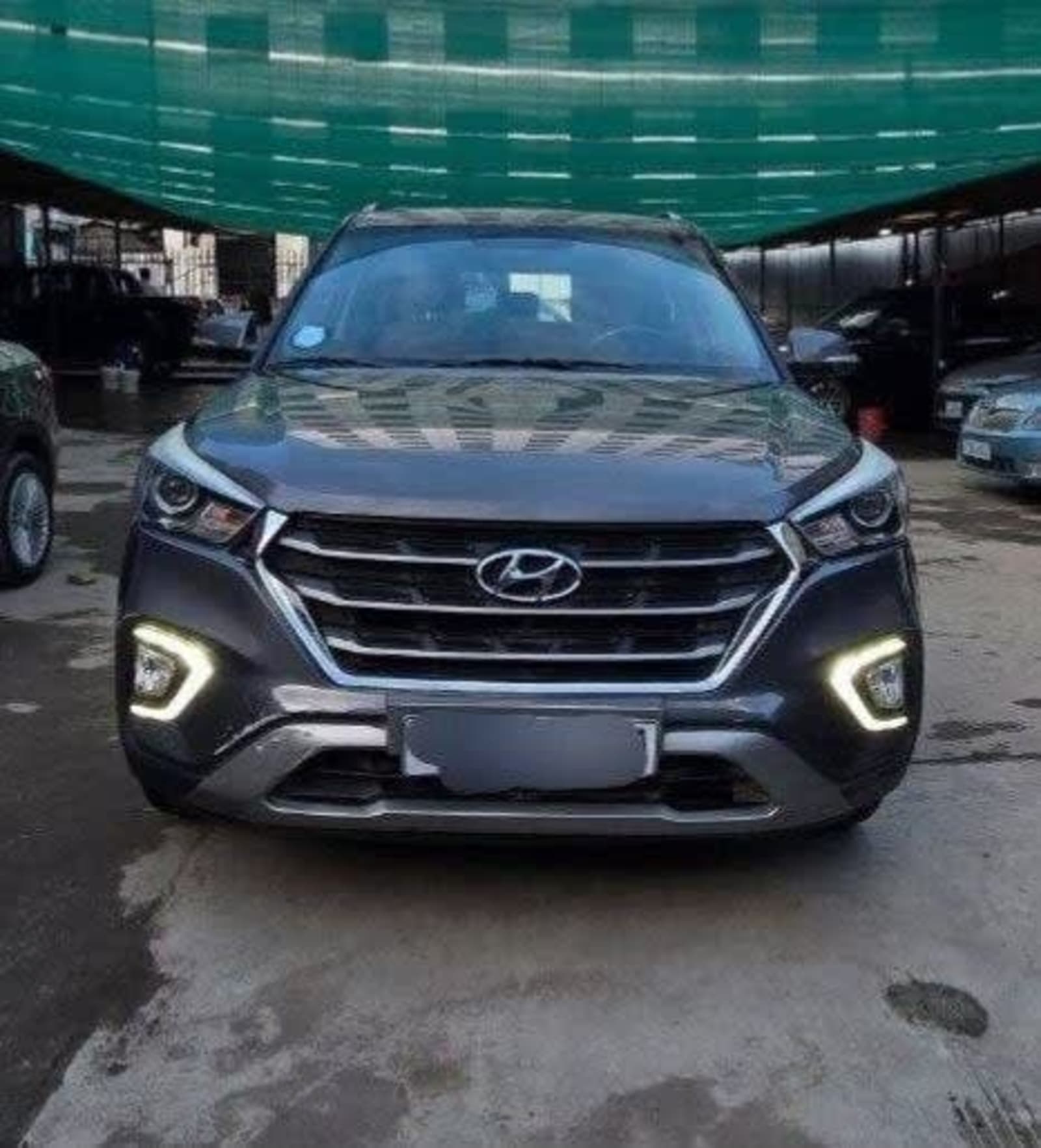 2020 Hyundai Creta — photo 5