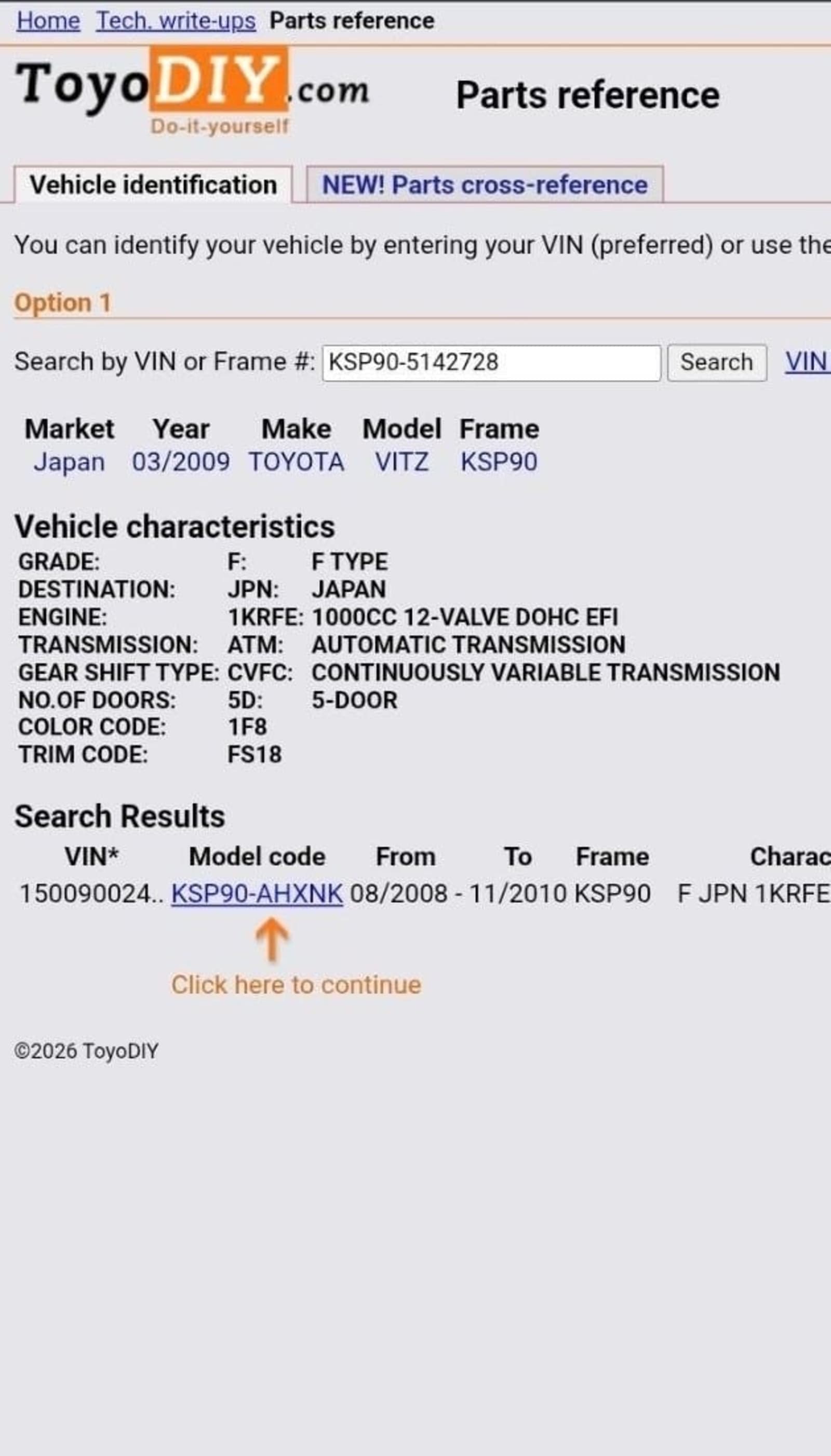 2010 Toyota Yaris Compact — photo 4