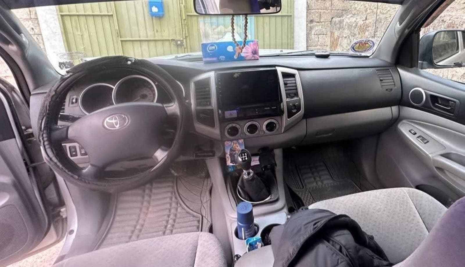 2008 Toyota Tacoma โ photo 3