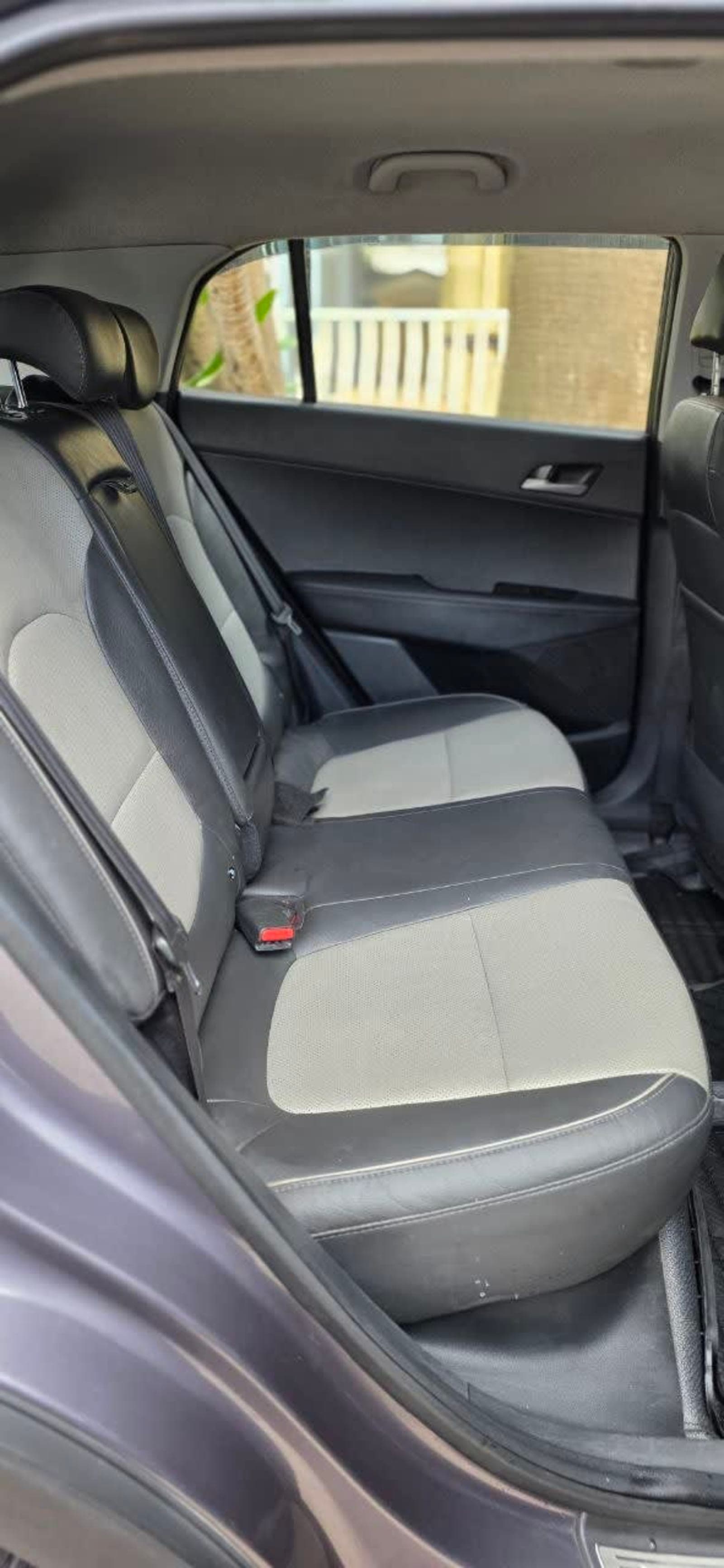 2017 Hyundai Creta — photo 2