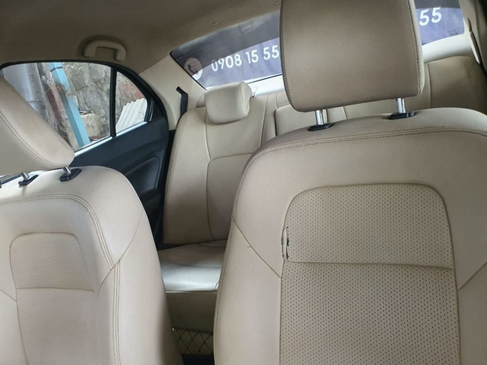 2021 SUZUKI DZIRE — photo 2