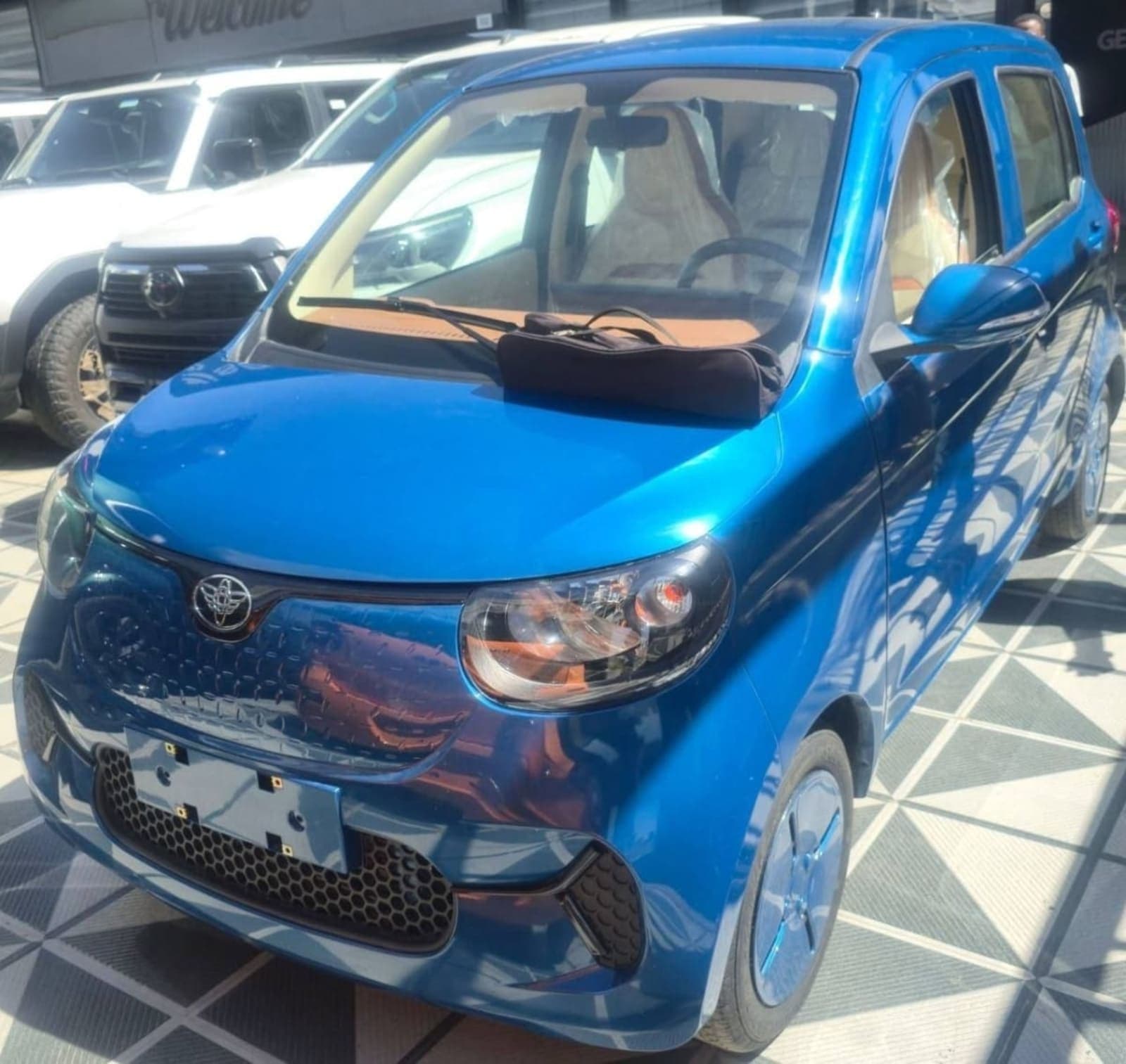 2025 DREAM ONE — photo 1